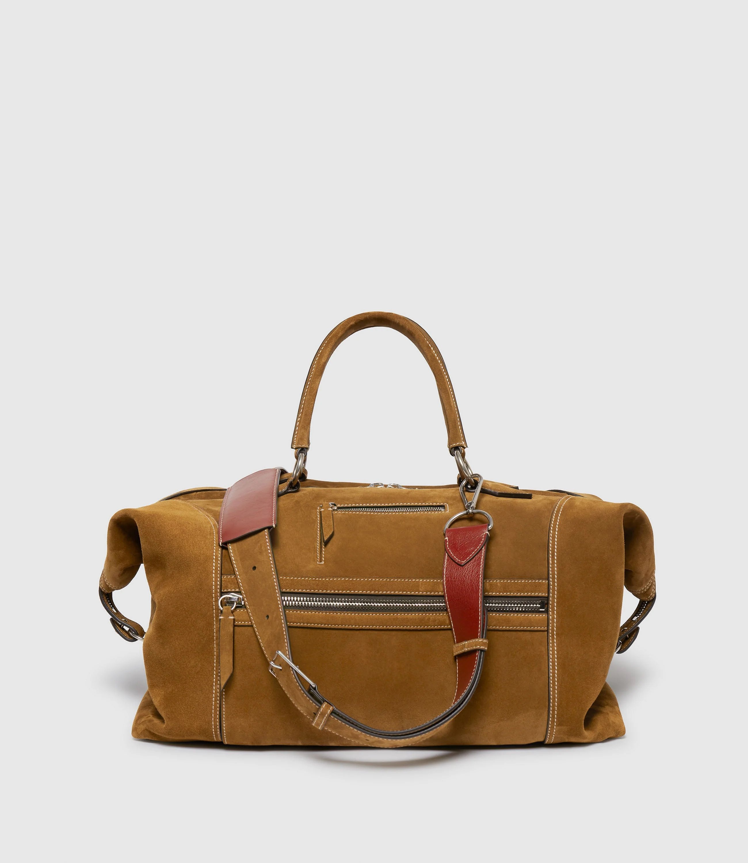 Metier - INDIANA JONES™ Vagabond Duffle Marrakech Suede - Collector’s Edition 8/10