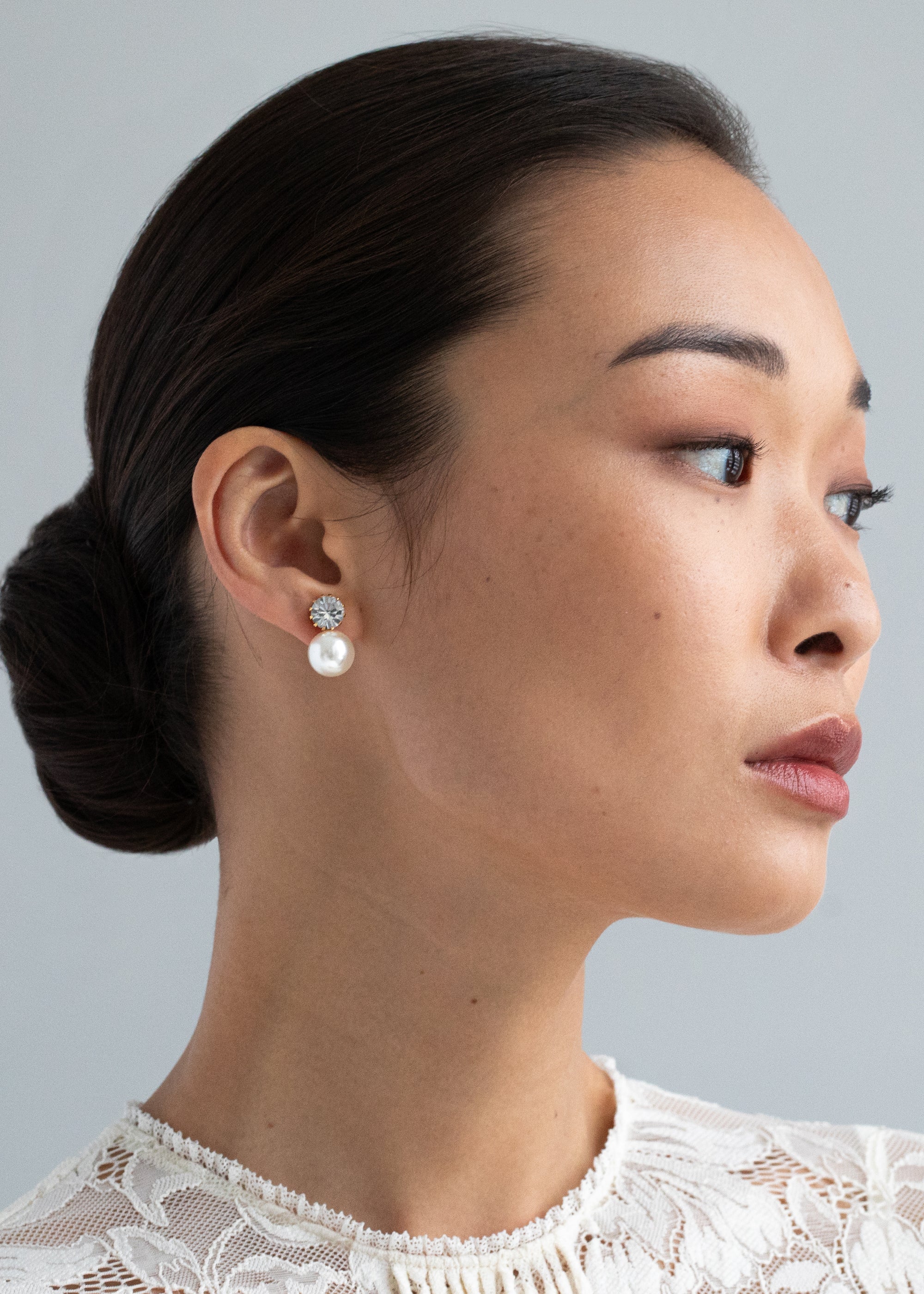 Jennifer Behr - Ines Earrings - Image 3