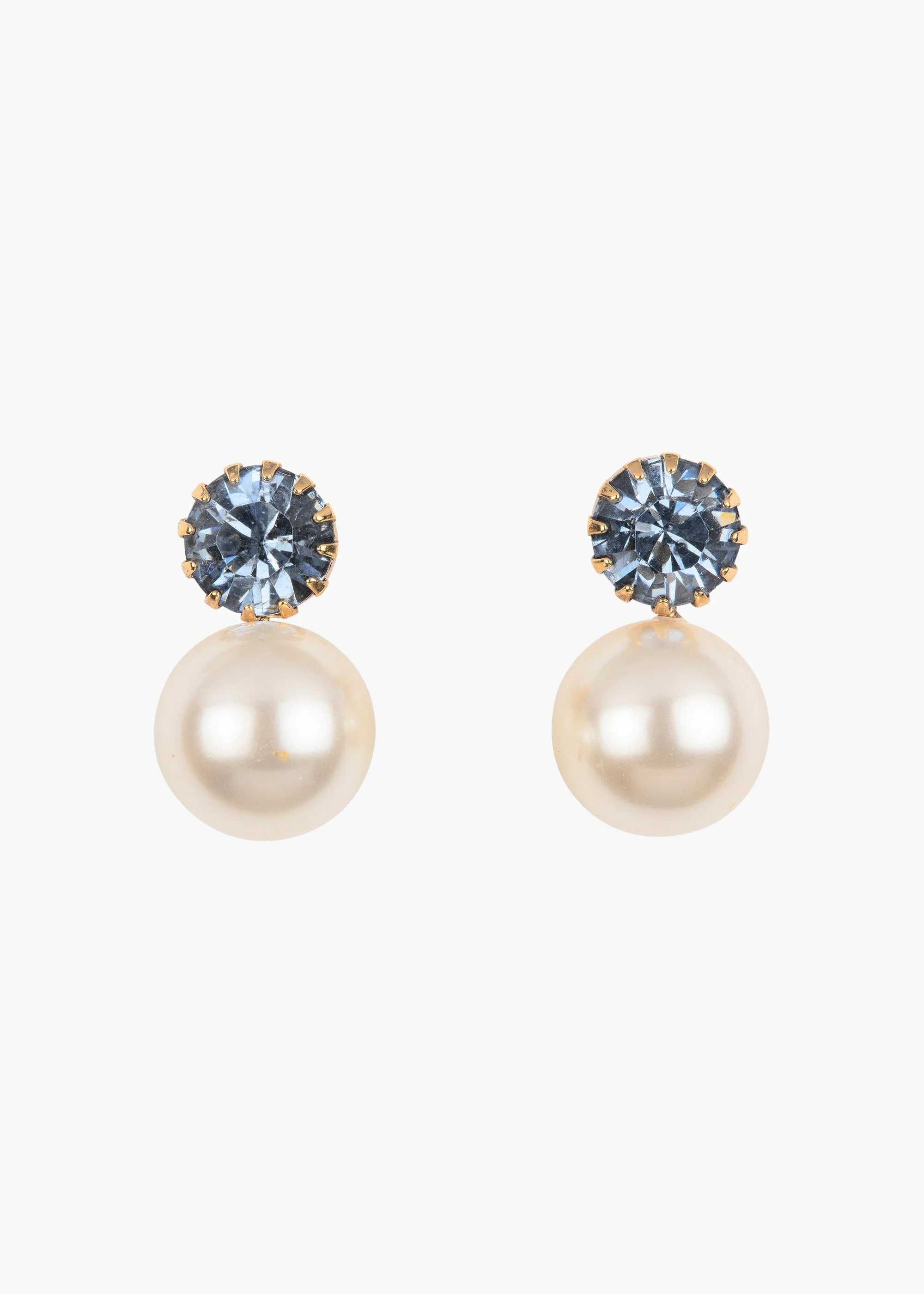 Jennifer Behr - Ines Earrings