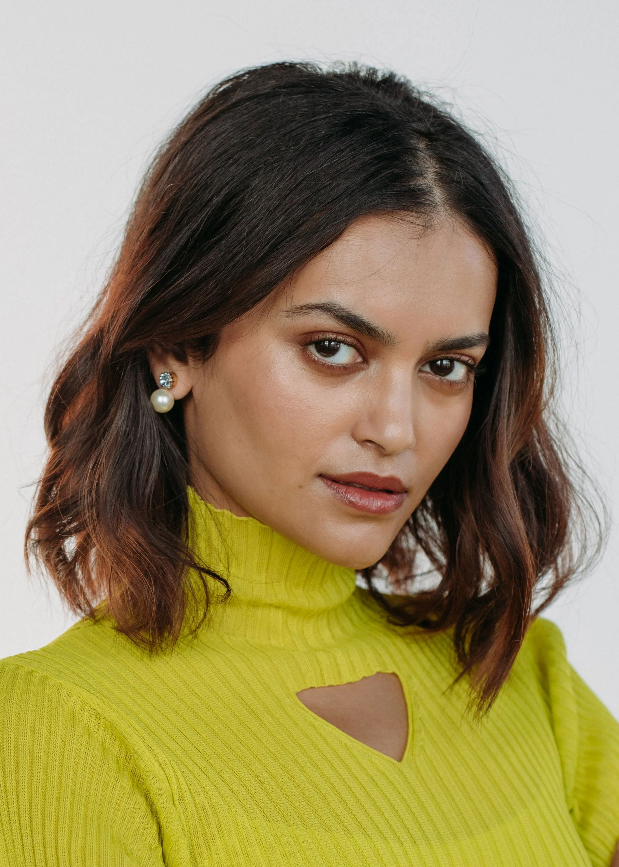 Jennifer Behr - Ines Earrings - Image 4