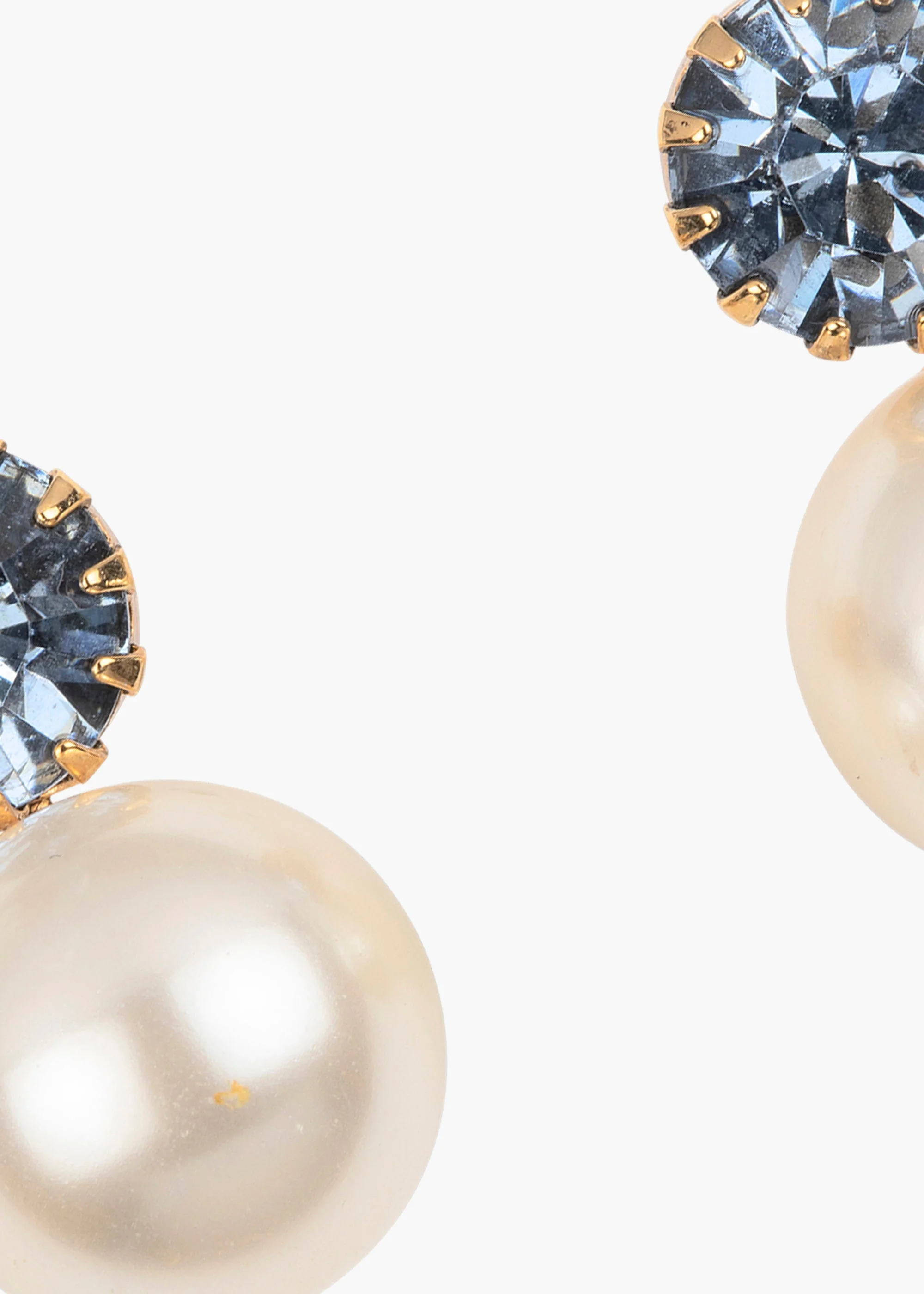 Jennifer Behr - Ines Earrings - Image 6