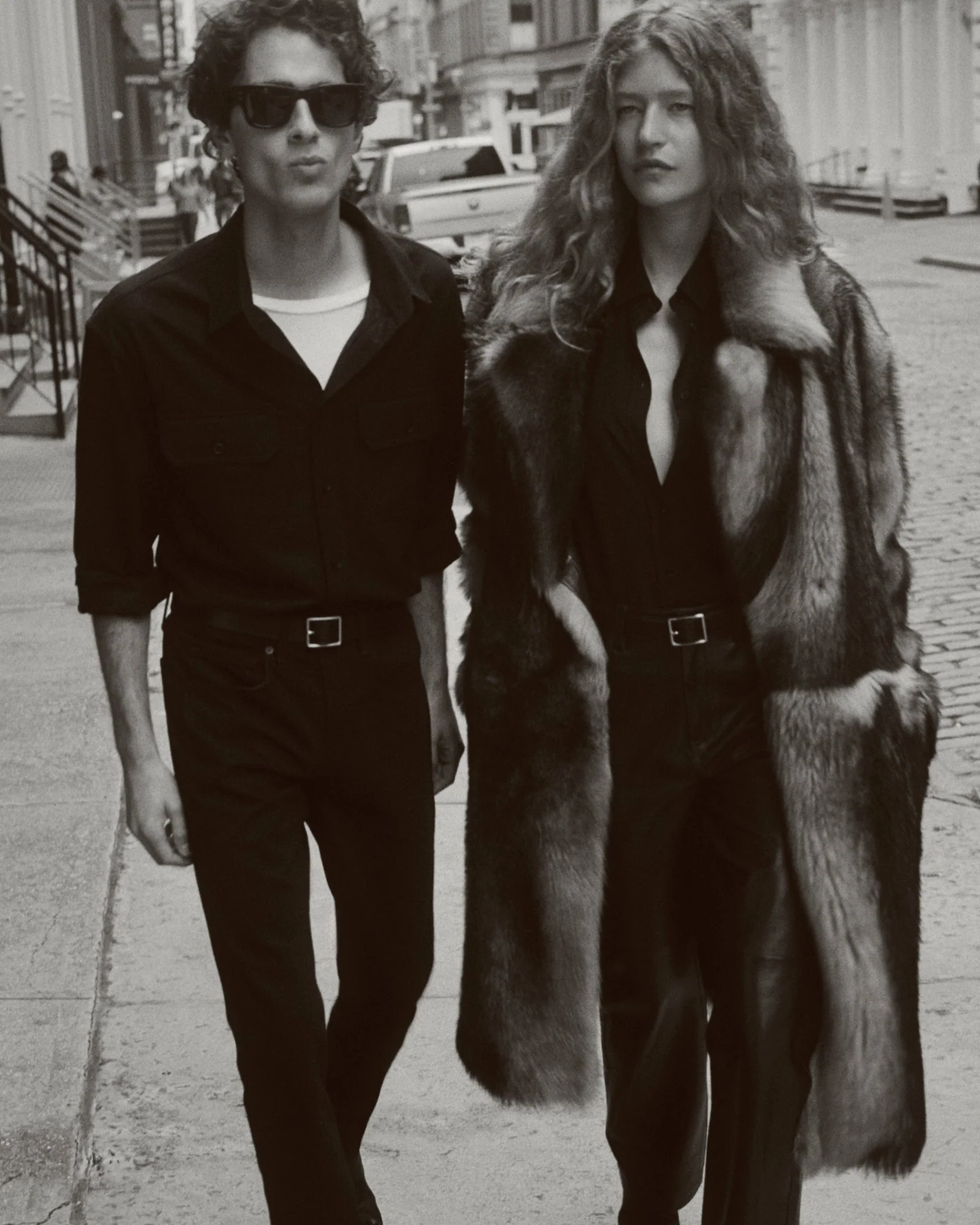 Nili Lotan - INGRID SHEARLING COAT - Image 8