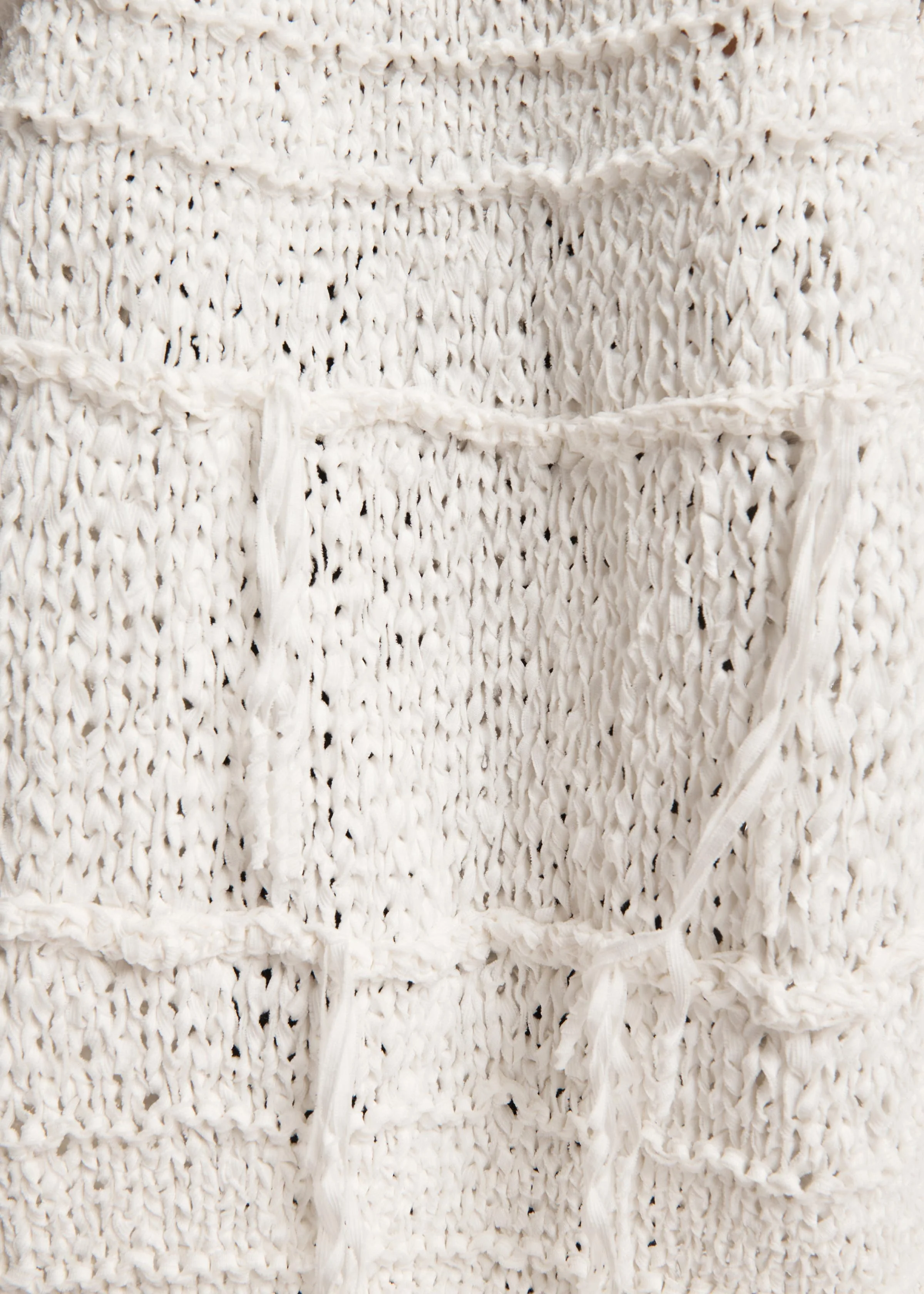 Khaite - Inna Skirt in Glaze - Image 13