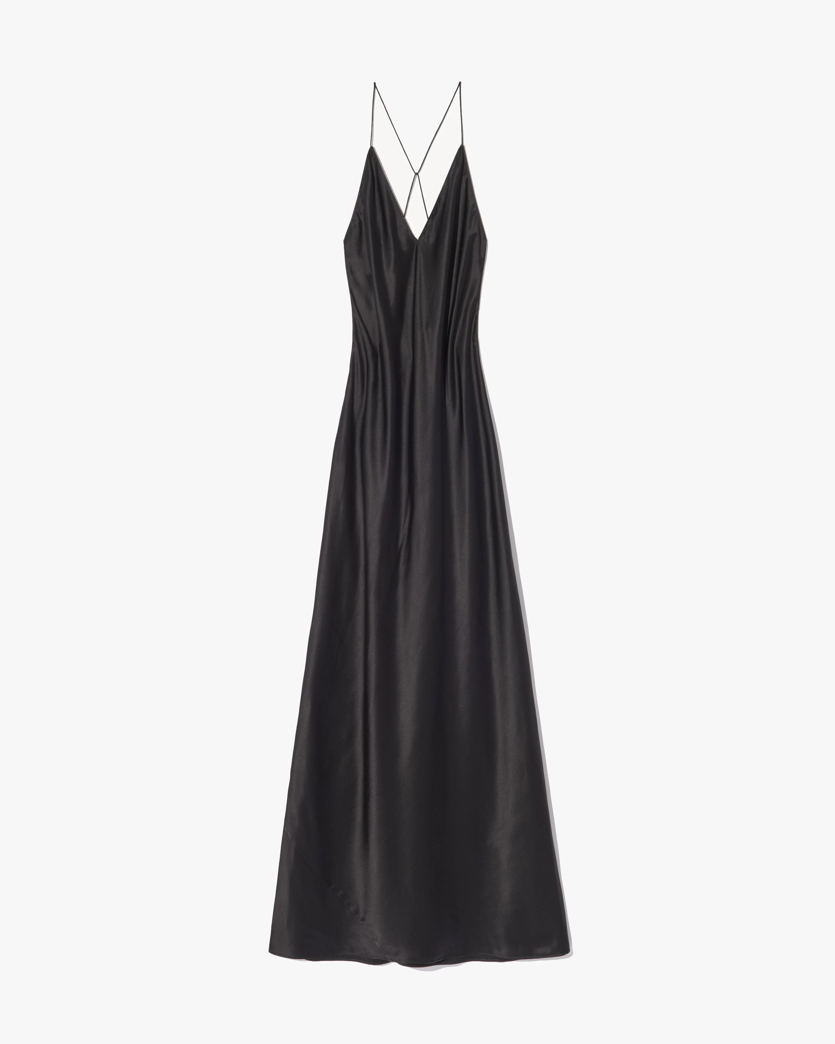 Nili Lotan - IRA SILK GOWN