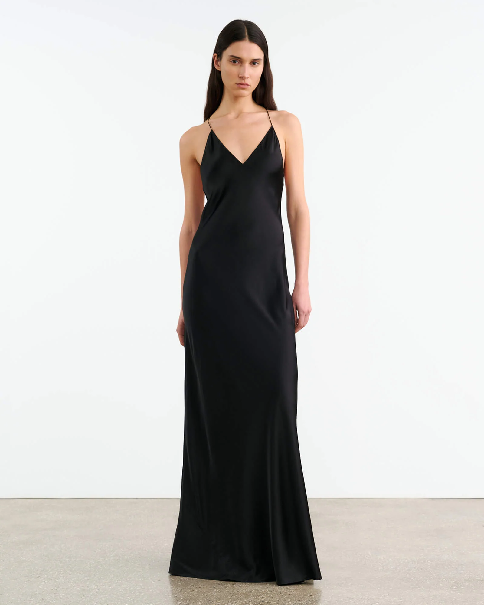 Nili Lotan - IRA SILK GOWN - Image 2