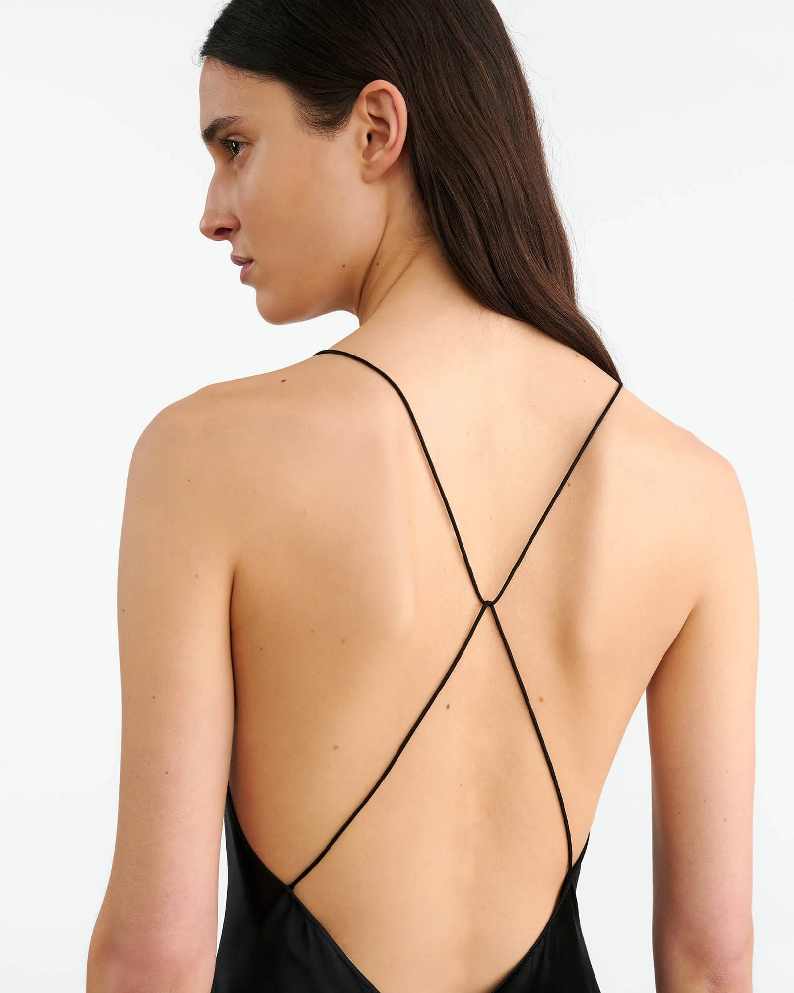 Nili Lotan - IRA SILK GOWN - Image 3