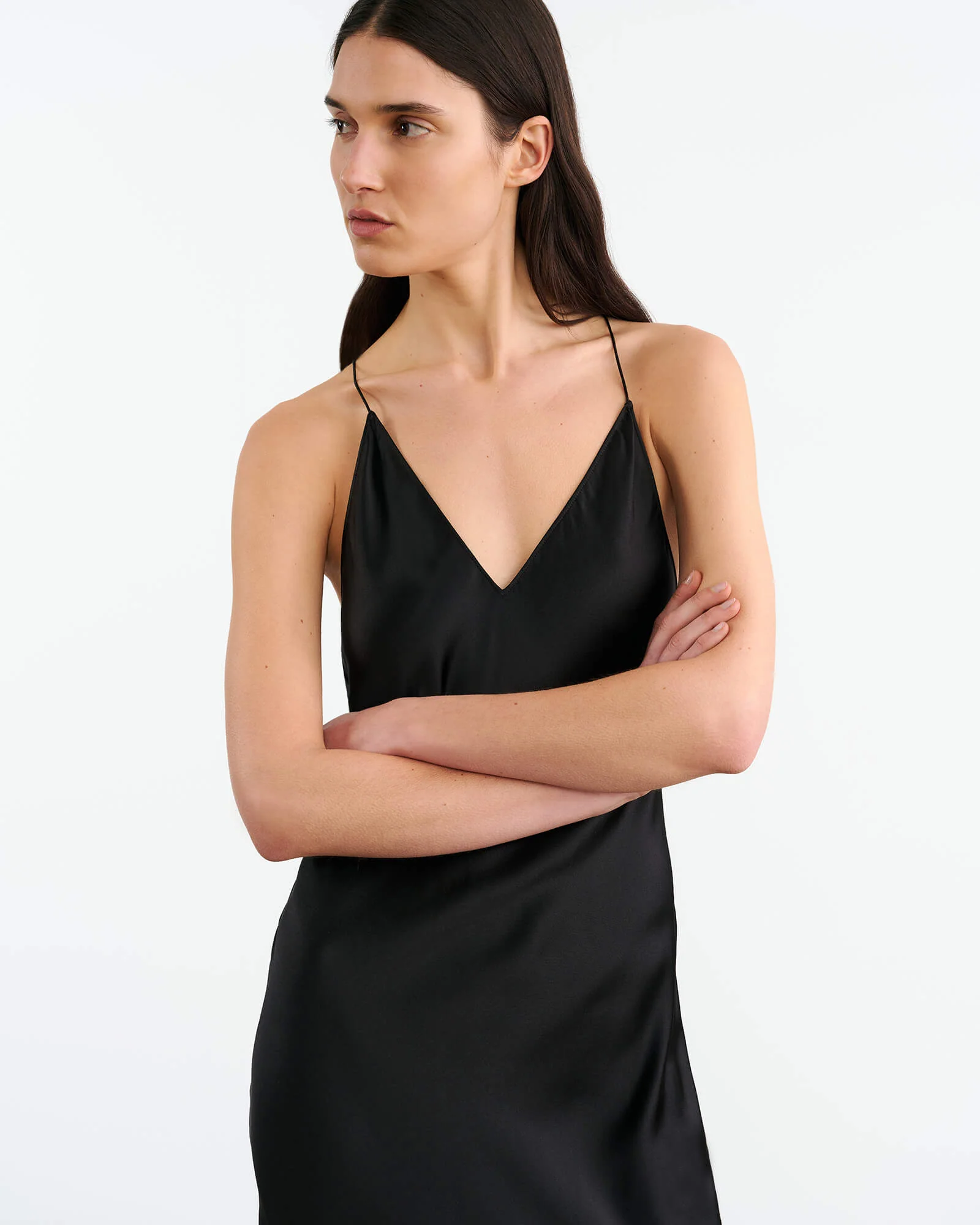 Nili Lotan - IRA SILK GOWN - Image 4