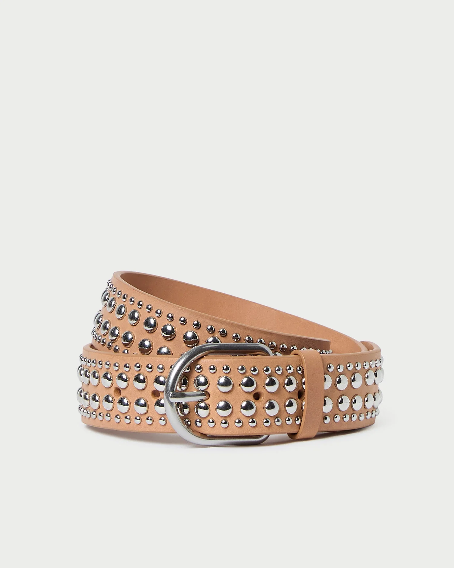 Loeffler Randall - Isaac Belt - Image 2