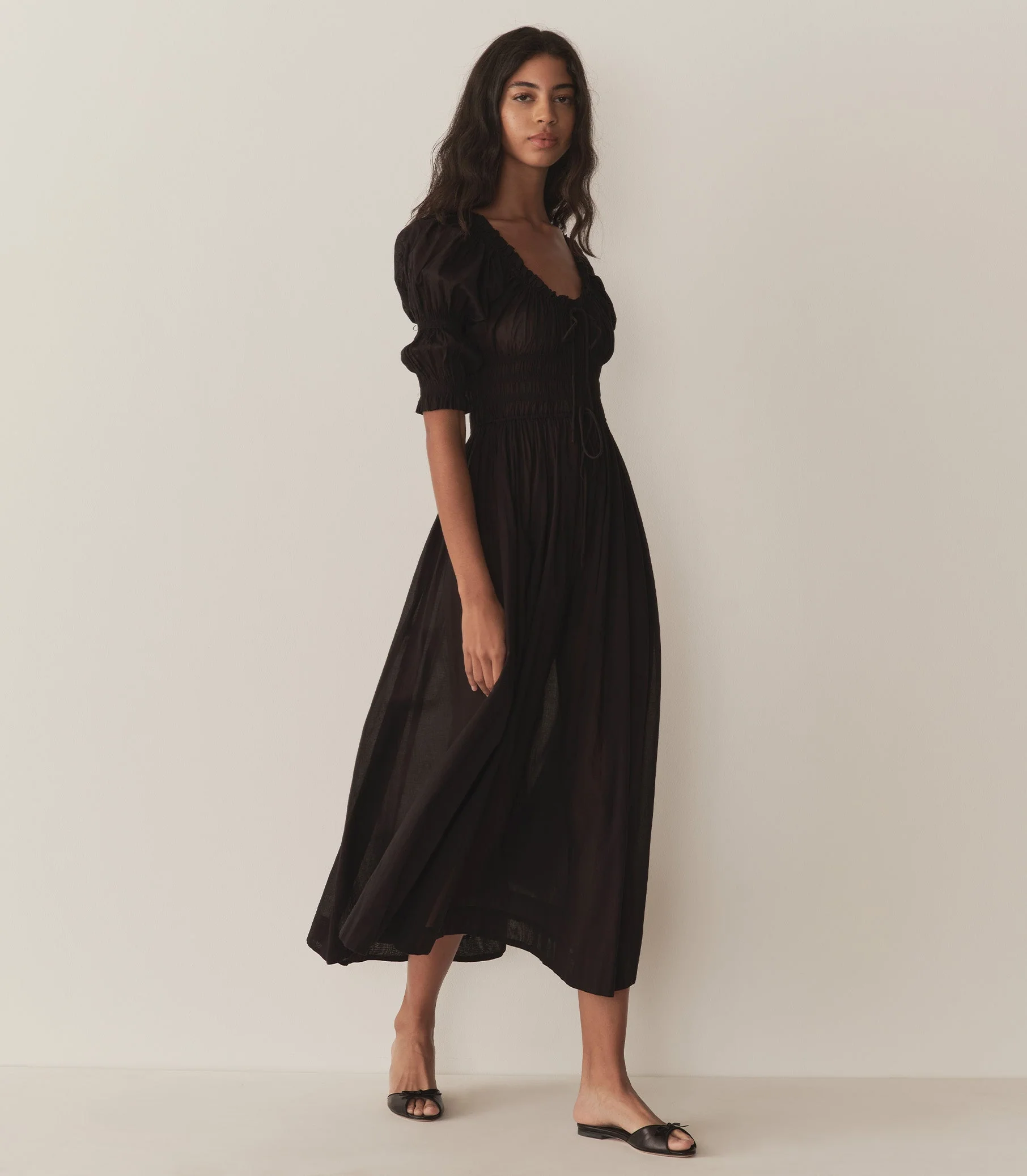 DOEN - ISCHIA DRESS - Image 3
