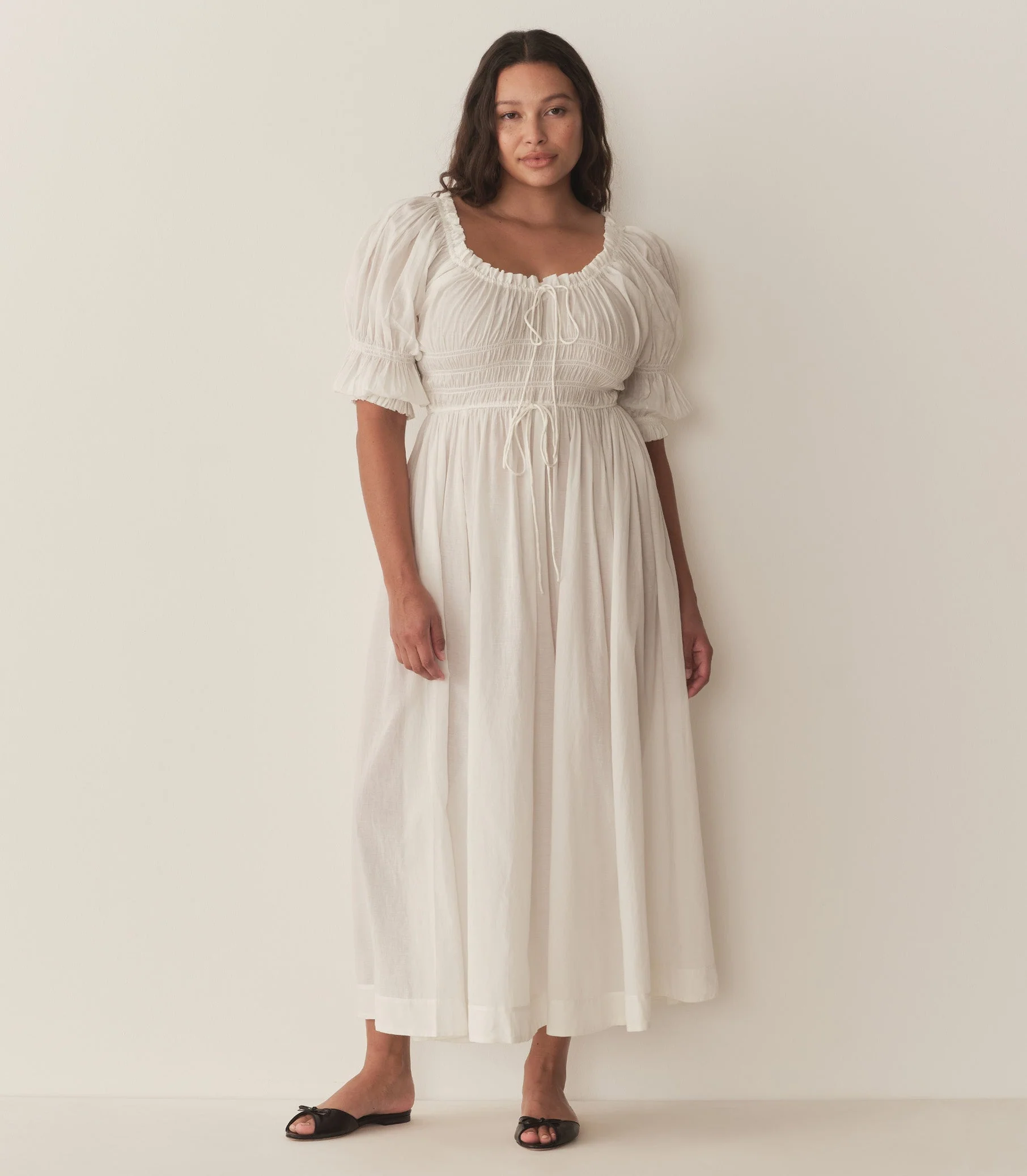 DOEN - ISCHIA DRESS - Image 3