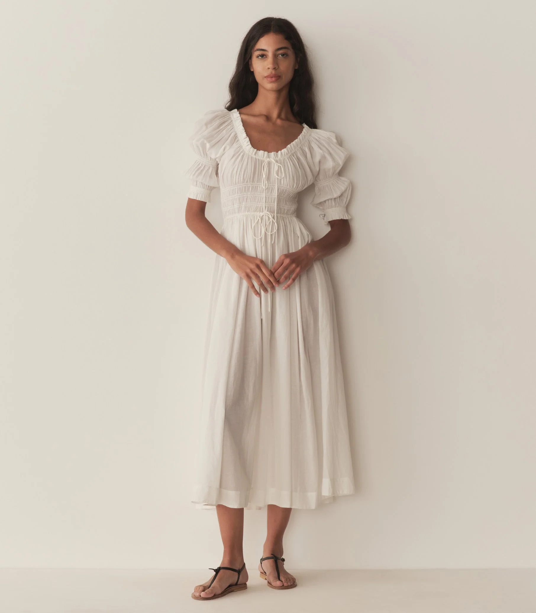 DOEN - ISCHIA DRESS - Image 5