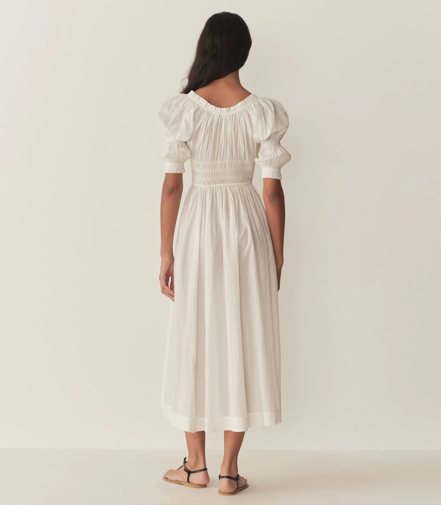 DOEN - ISCHIA DRESS - Image 6