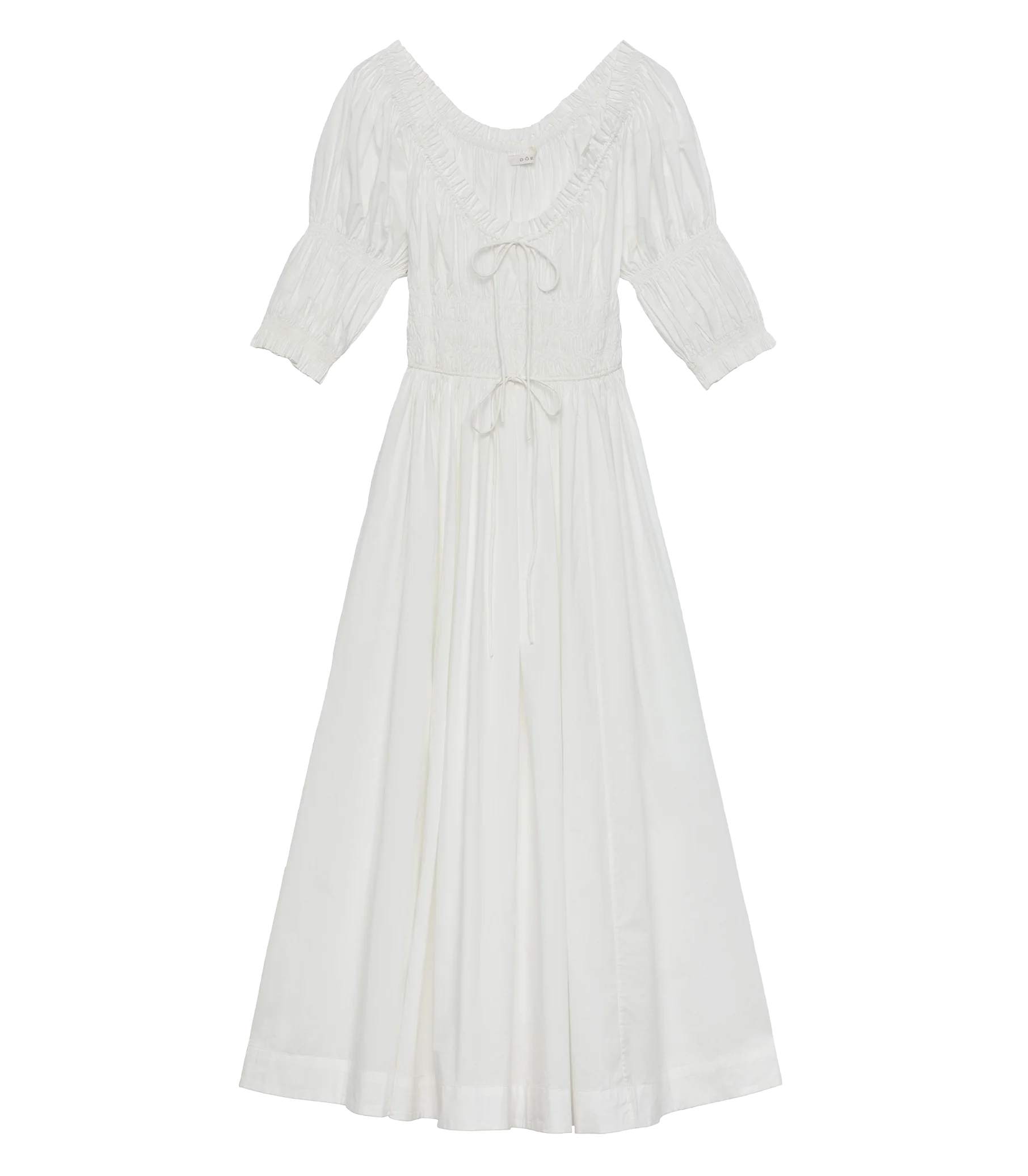 DOEN - ISCHIA DRESS - Image 7