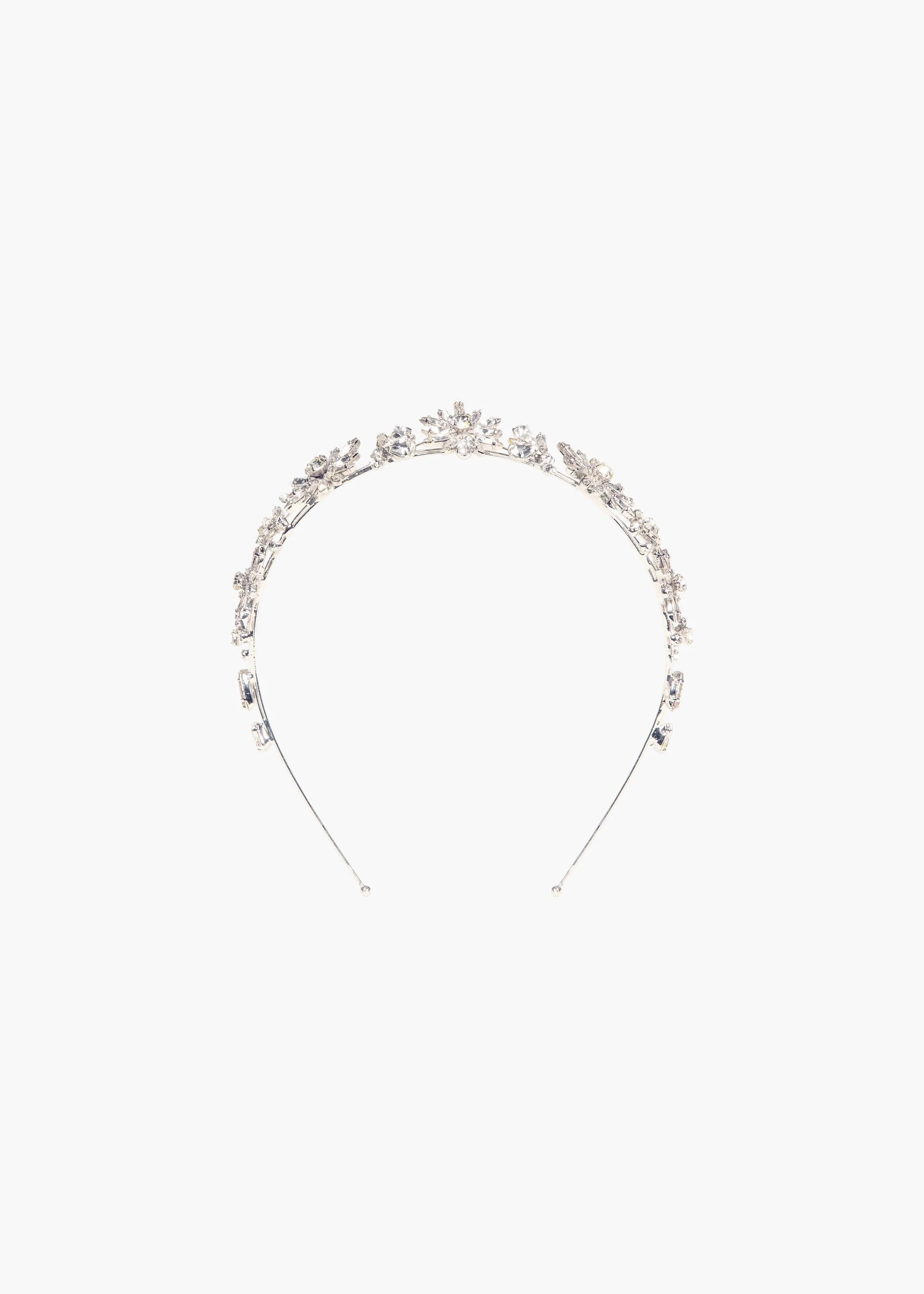 Jennifer Behr - Iselda Tiara
