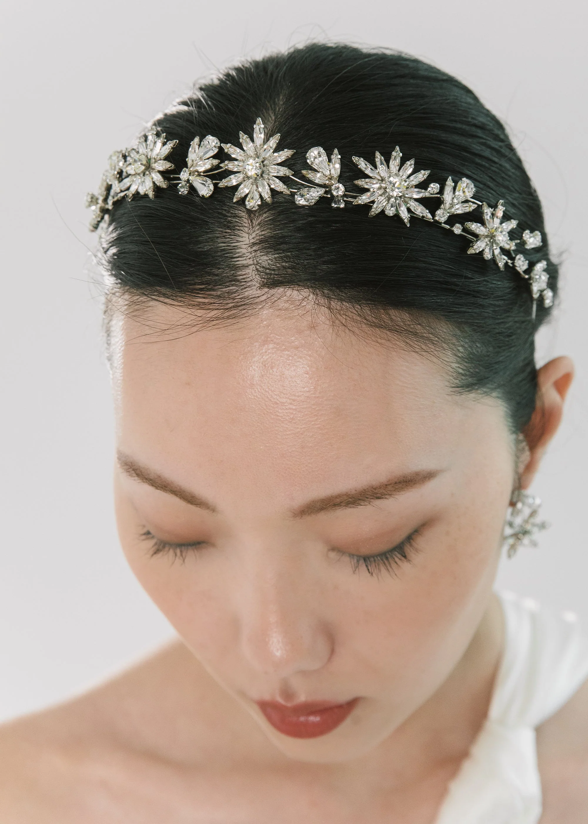 Jennifer Behr - Iselda Tiara - Image 2