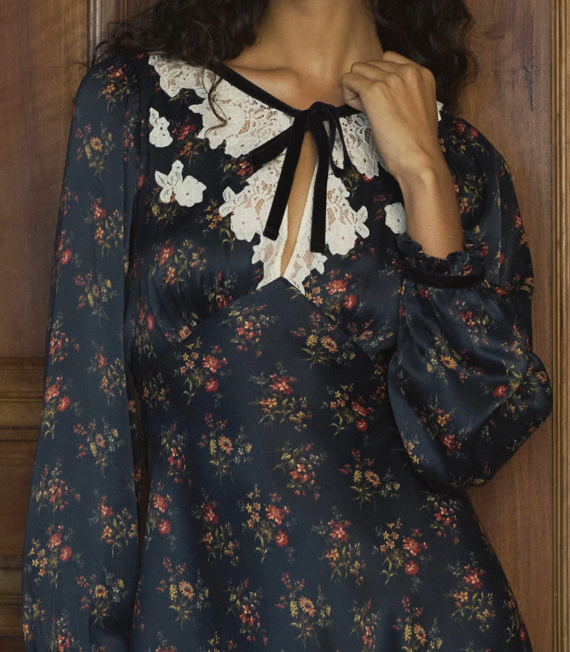 DOEN - IVELINE DRESS - Image 2