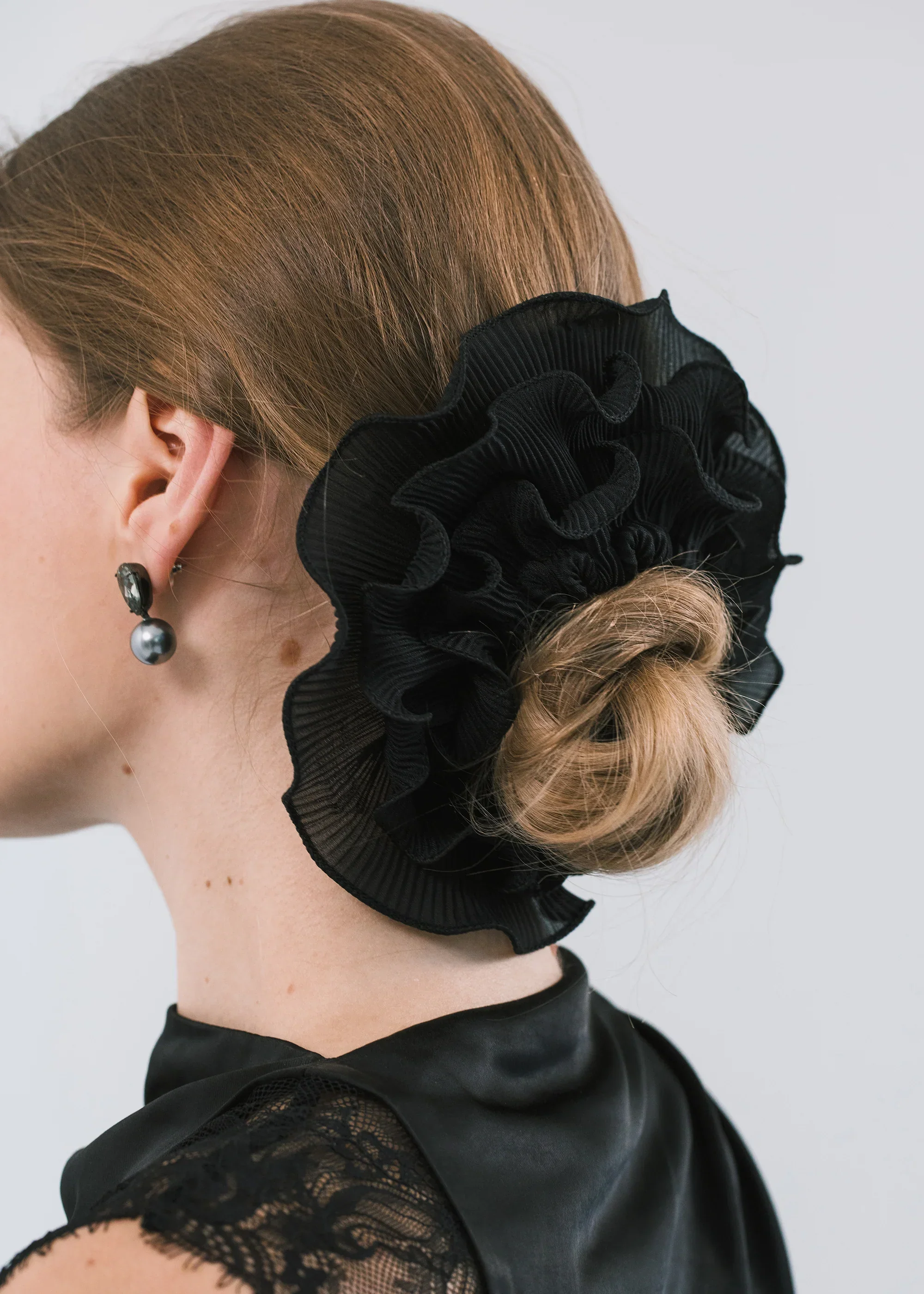 Jennifer Behr - Jacinda Ponywrap - Image 2