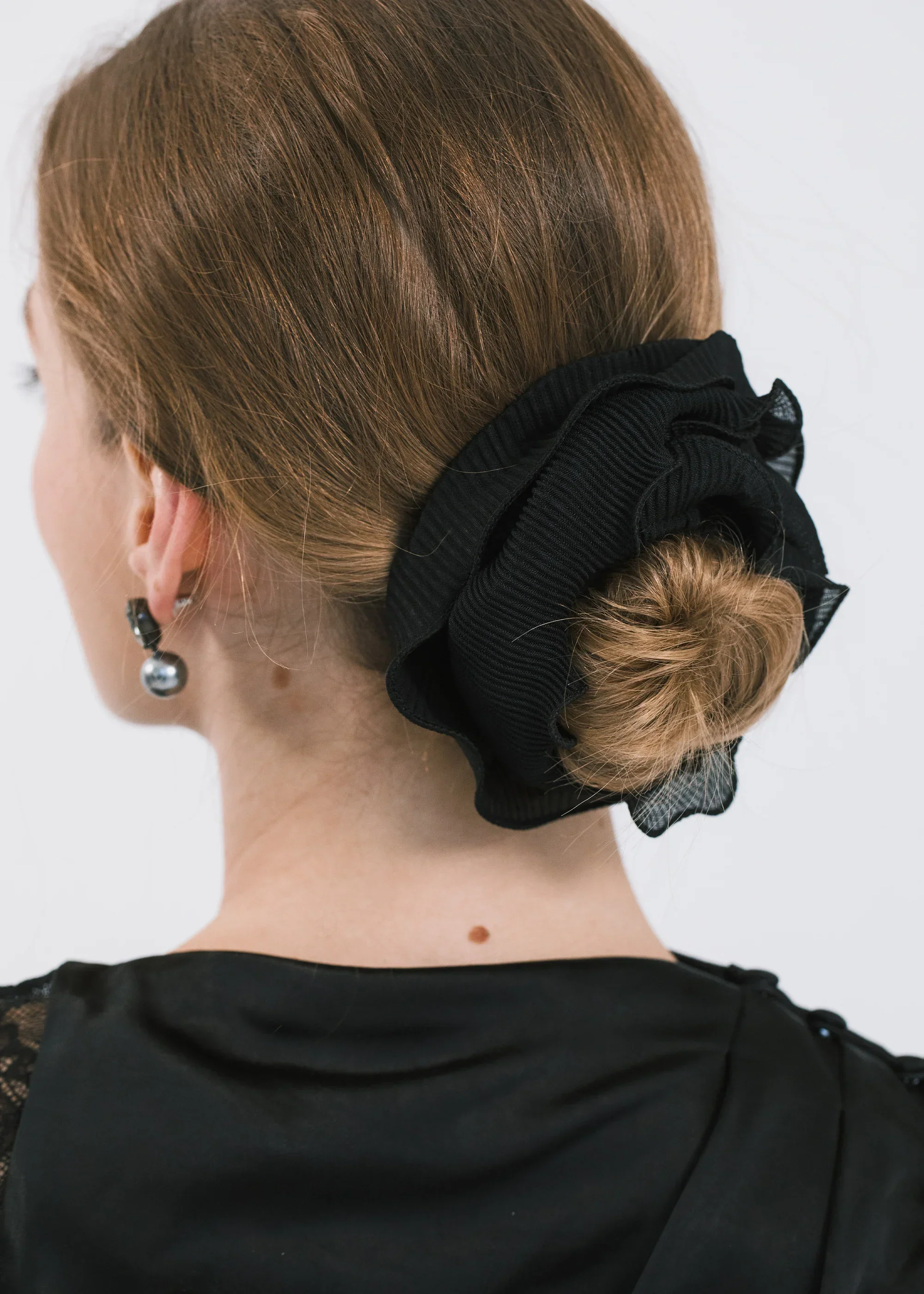 Jennifer Behr - Jacinda Ponywrap - Image 4