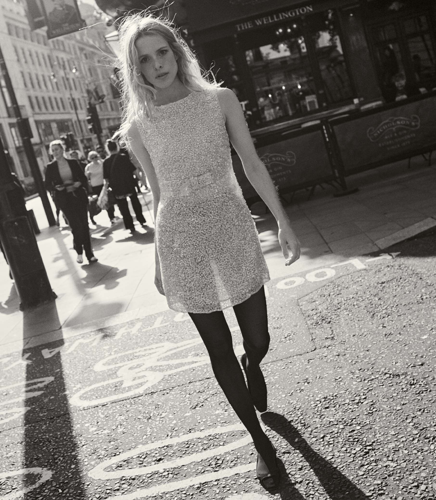 DOEN - JACKIE DRESS - Image 2