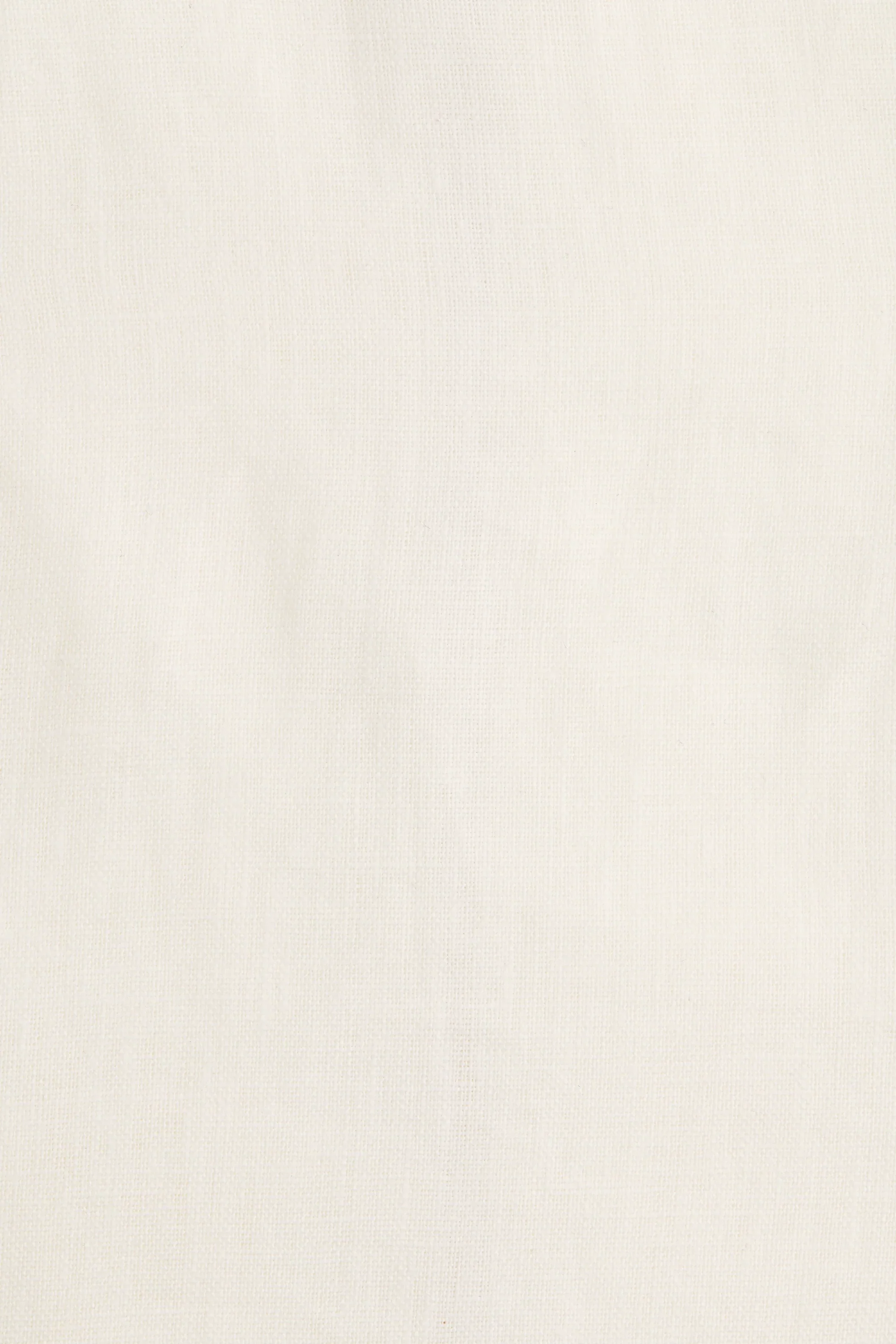 Faithfull - Jackie Vest White - Image 7