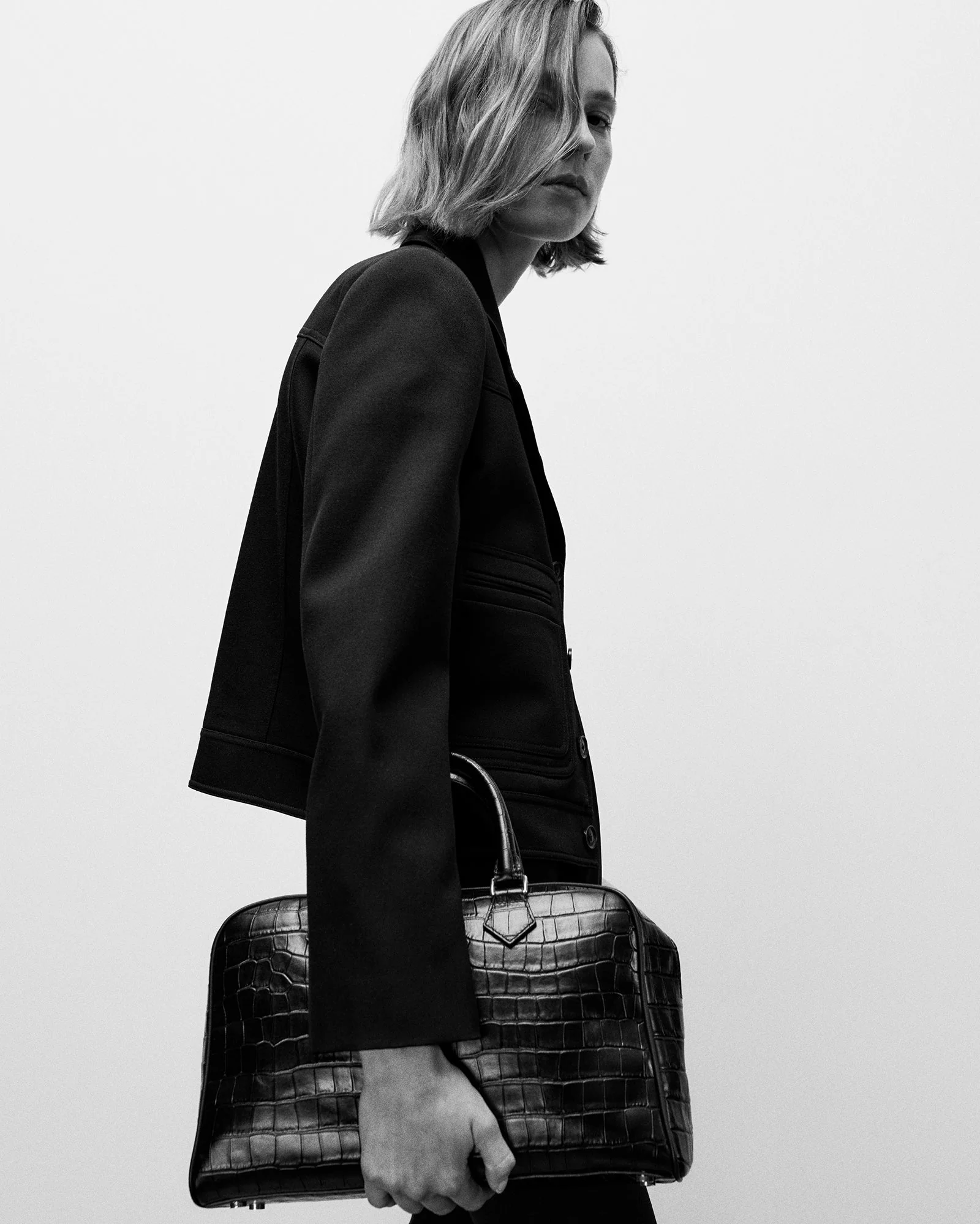 Nili Lotan - JACLYN BAG - Image 4