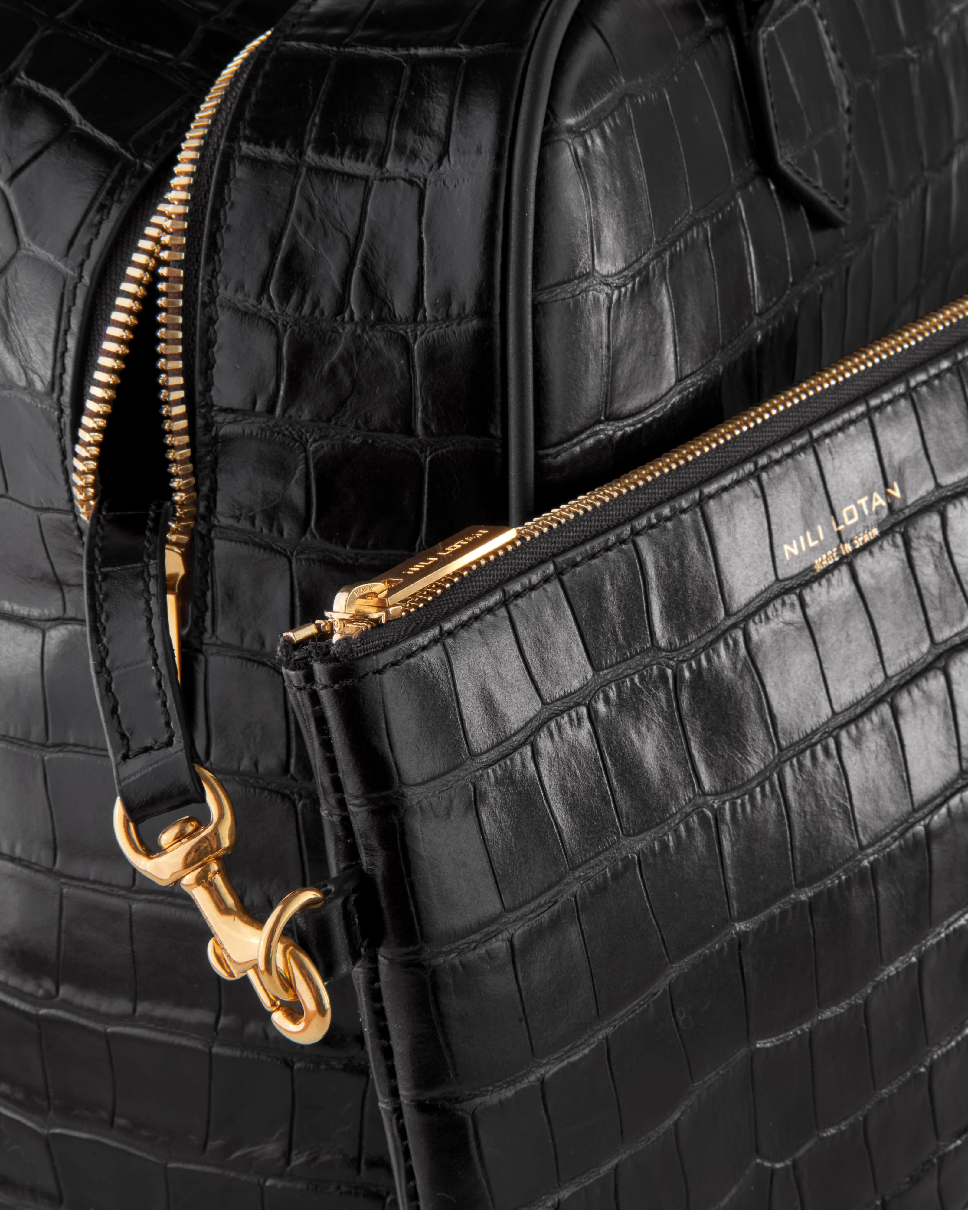 Nili Lotan - JACLYN BAG - Image 7