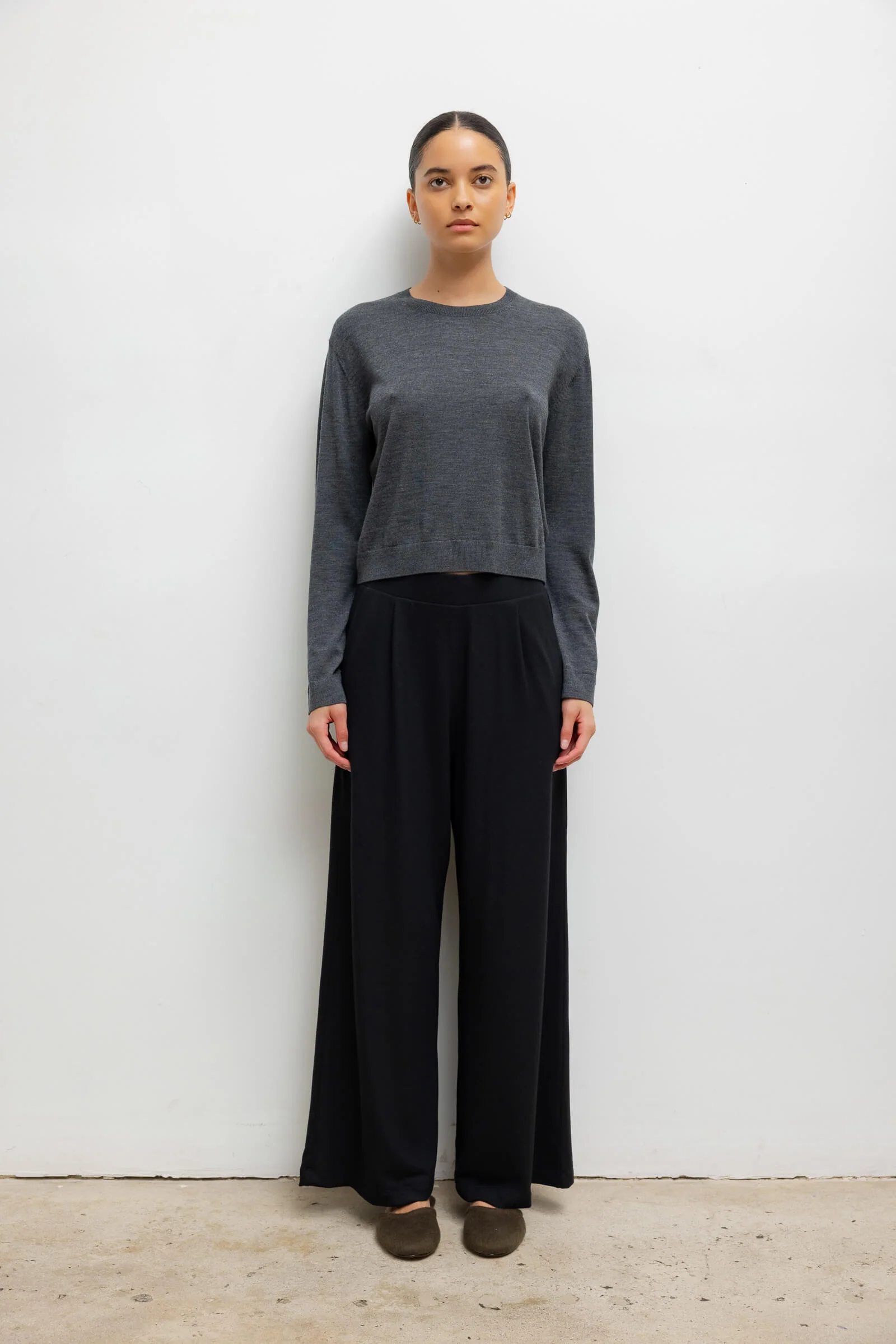 Leset - James Classic Crew - Image 3