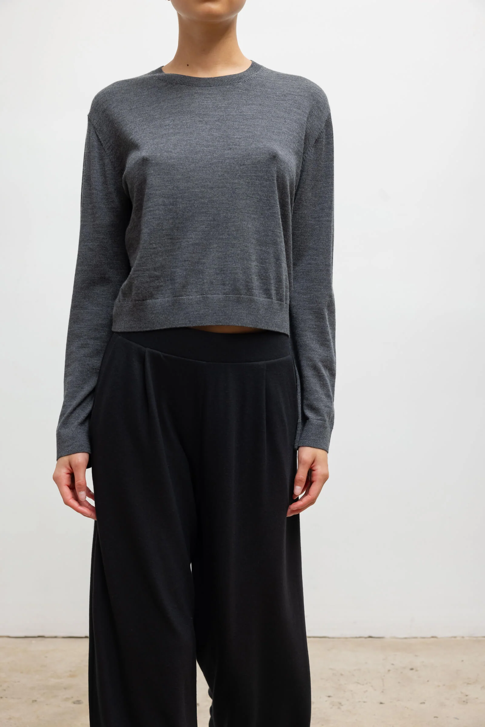 Leset - James Classic Crew - Image 5