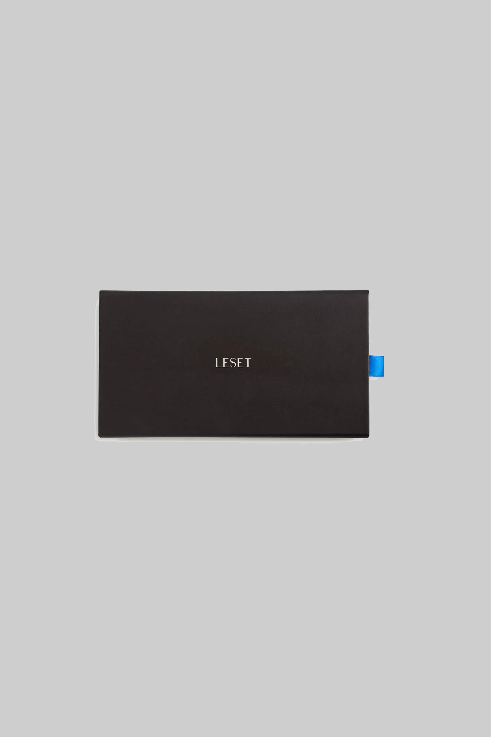 Leset - James Rib Socks - Classics 3 Pack - Image 4