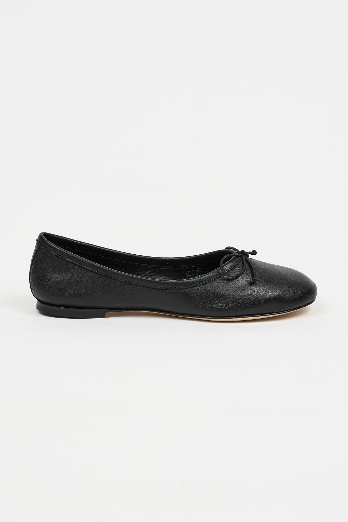 Jamie Haller - The Ballet Slipper in Black - Image 3