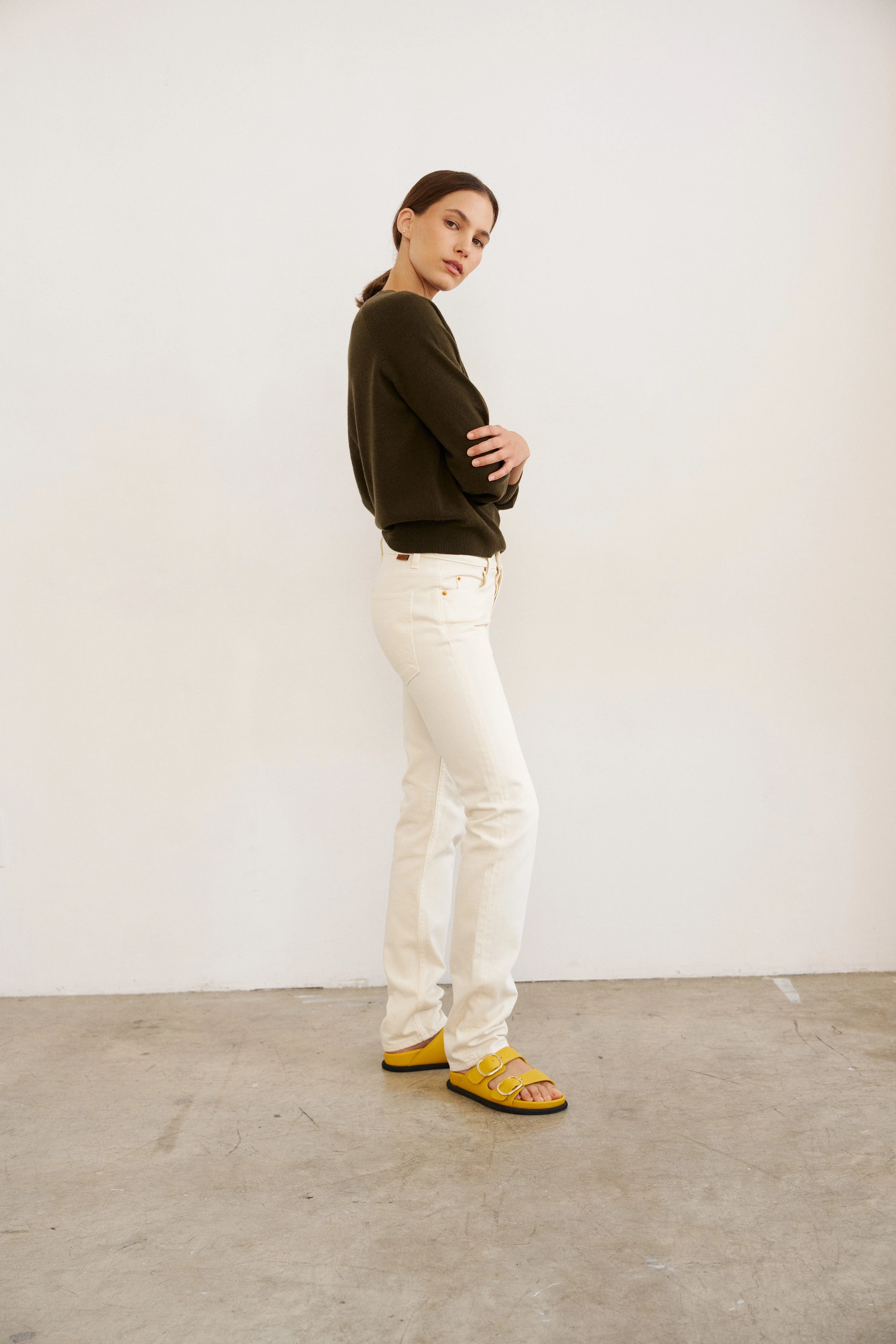 Jamie Haller - The Bumper Slide in Sunny - Image 7