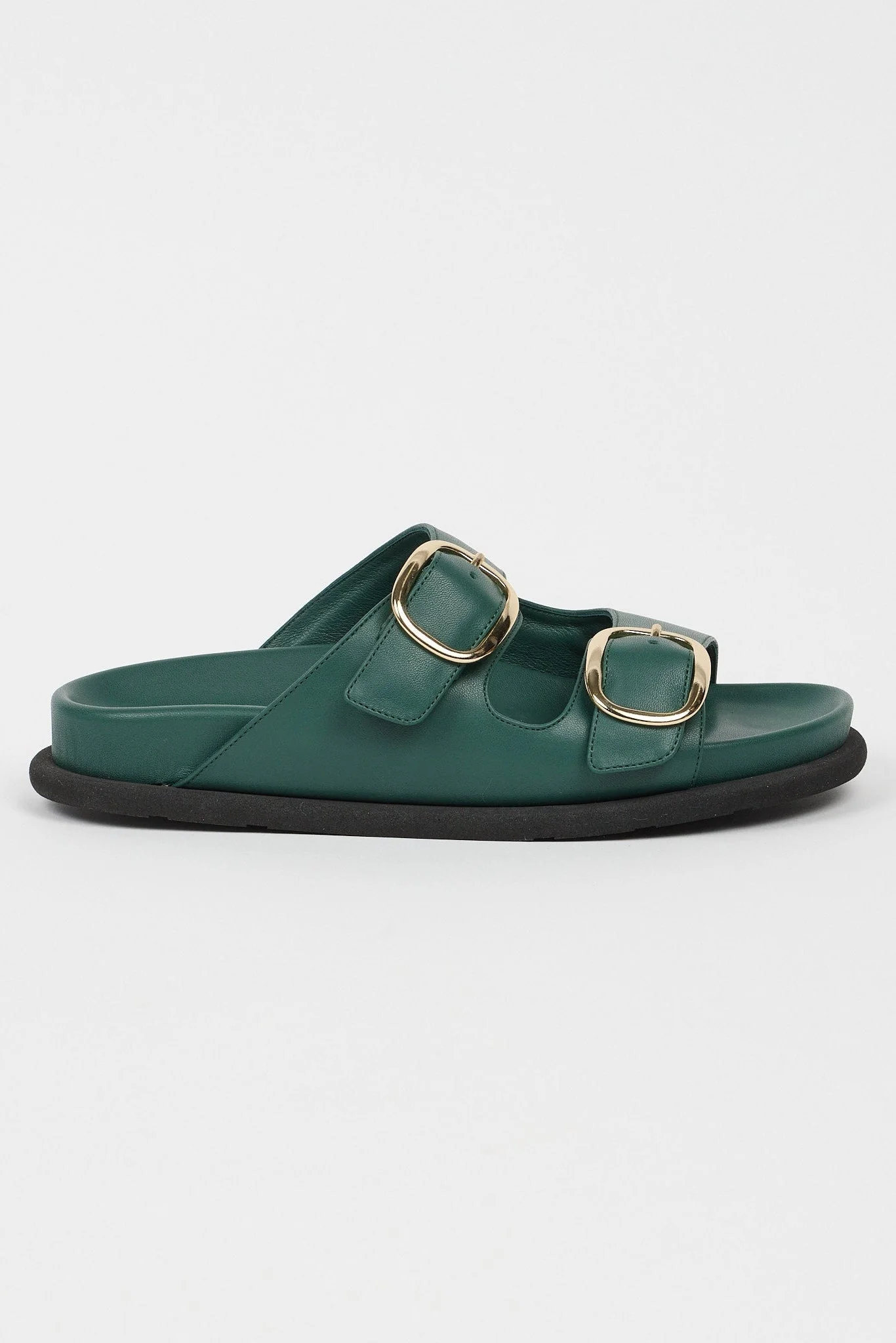Jamie Haller - The Bumper Slide in Teal - Image 5