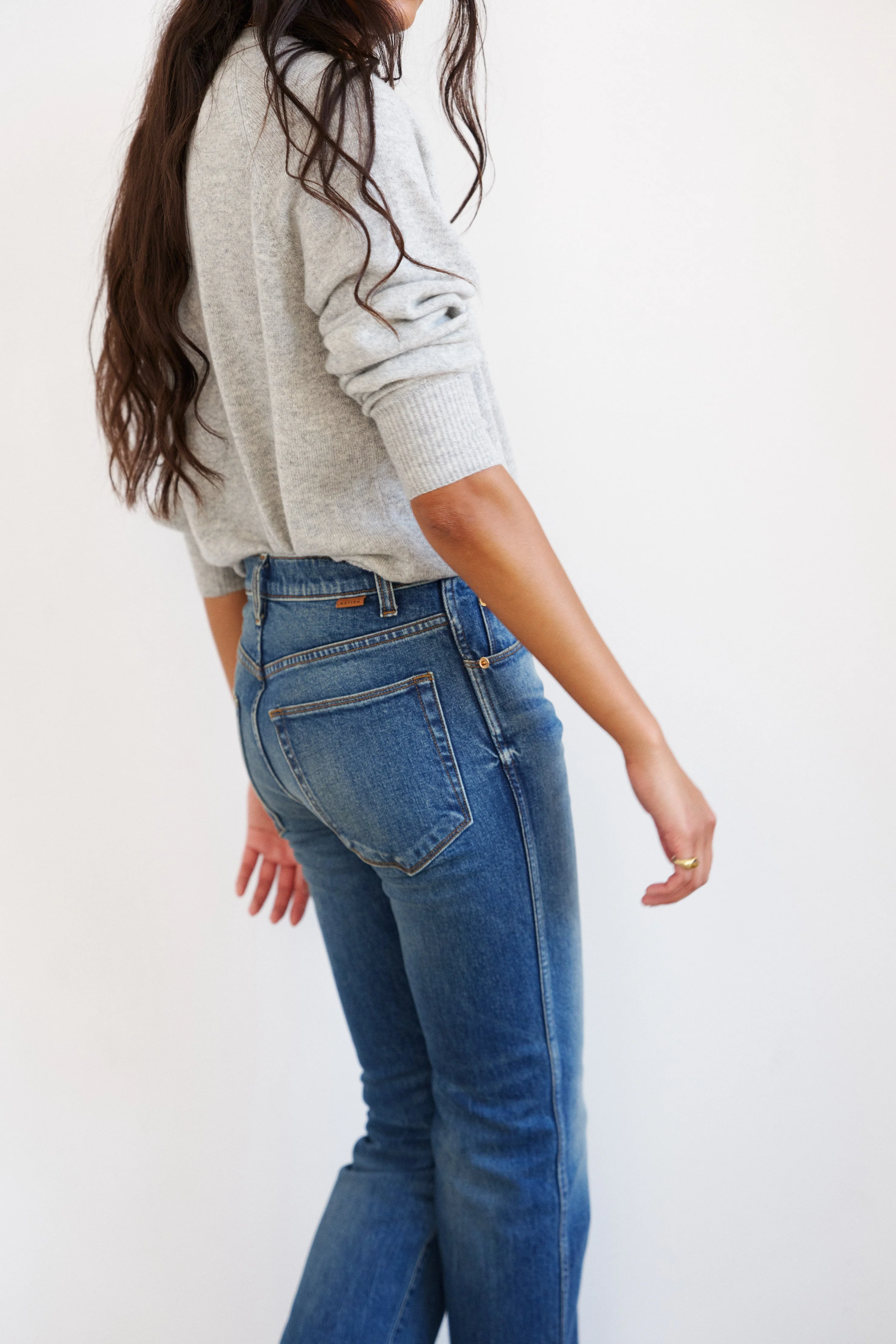 Jamie Haller - The Cashmere Crew in Oxford - Image 10