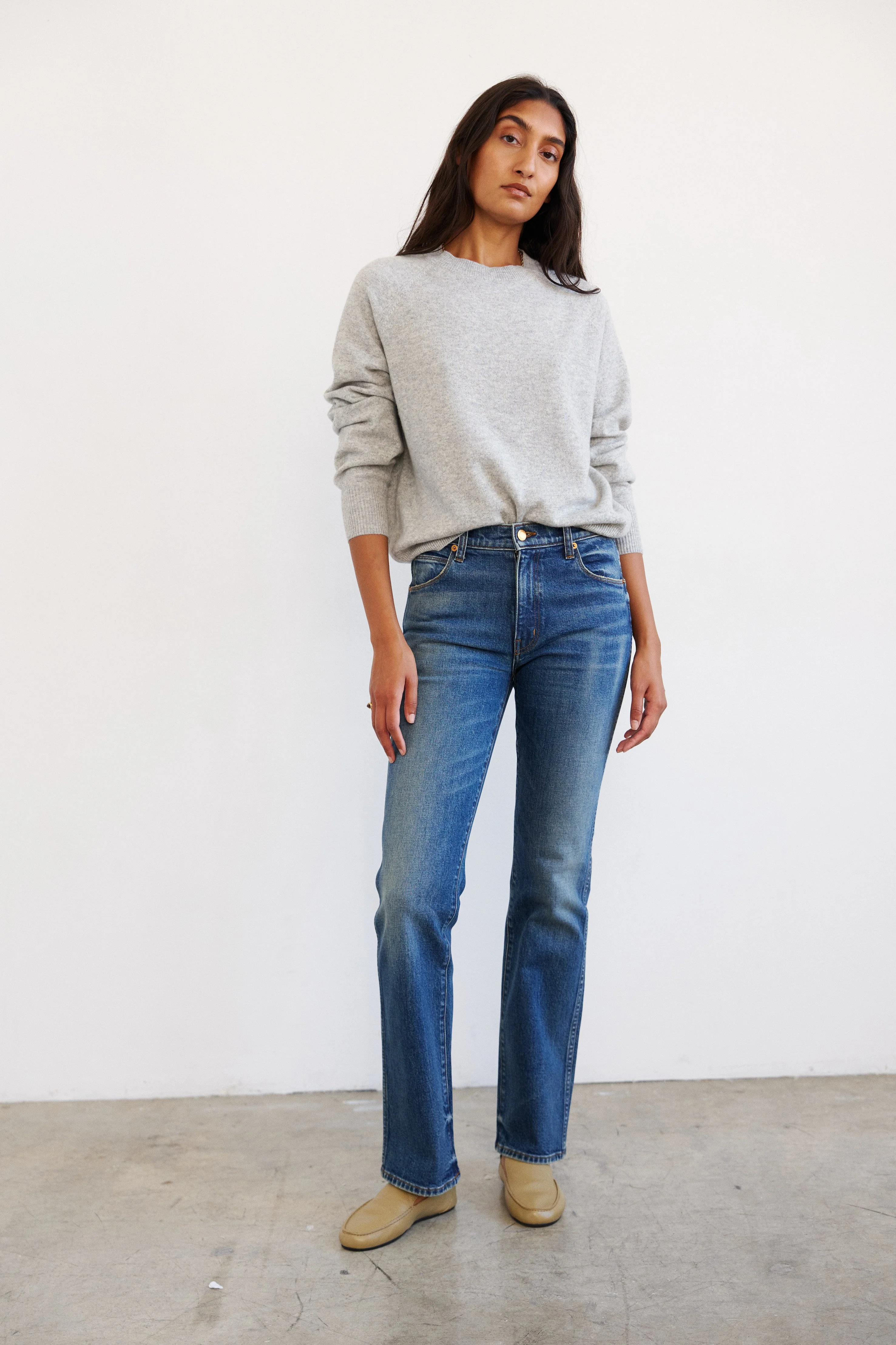 Jamie Haller - The Cashmere Crew in Oxford - Image 3