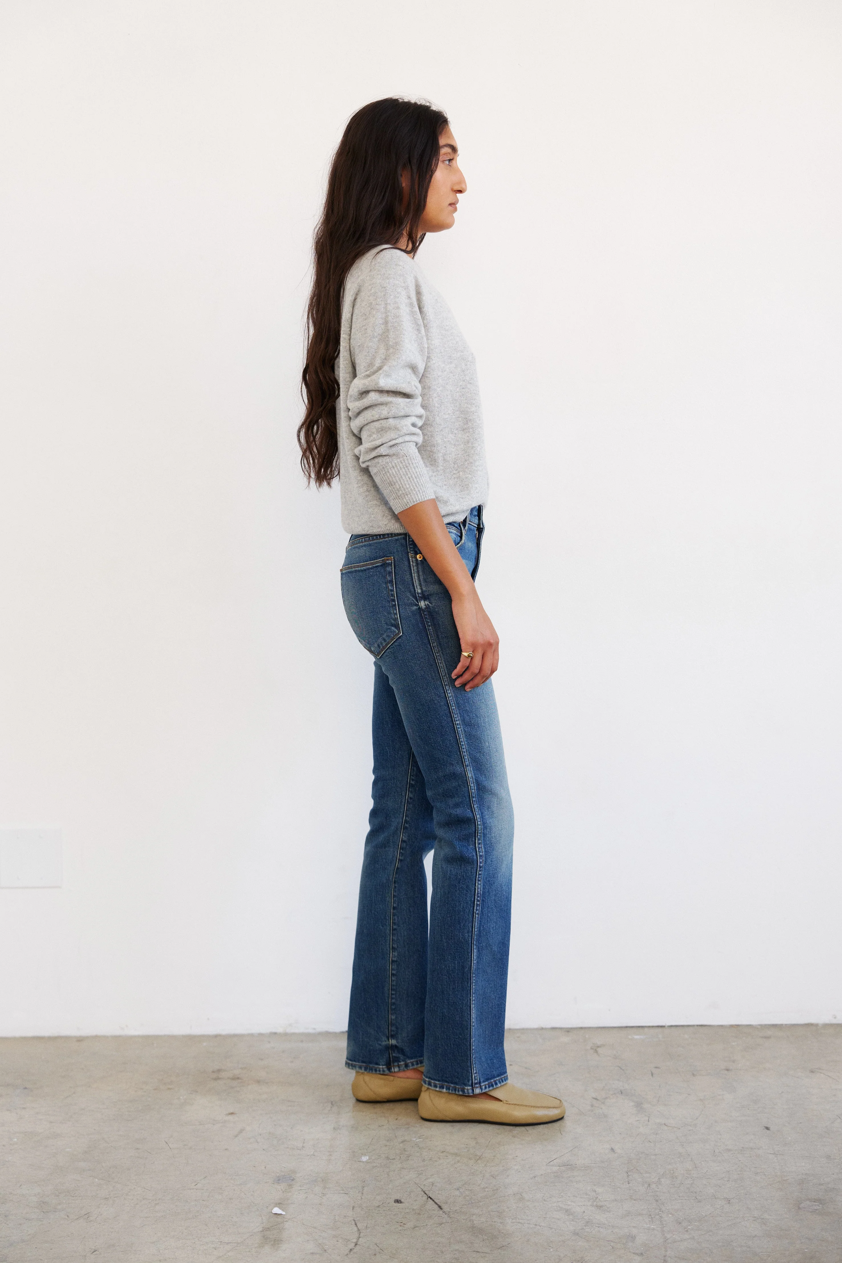 Jamie Haller - The Cashmere Crew in Oxford - Image 4