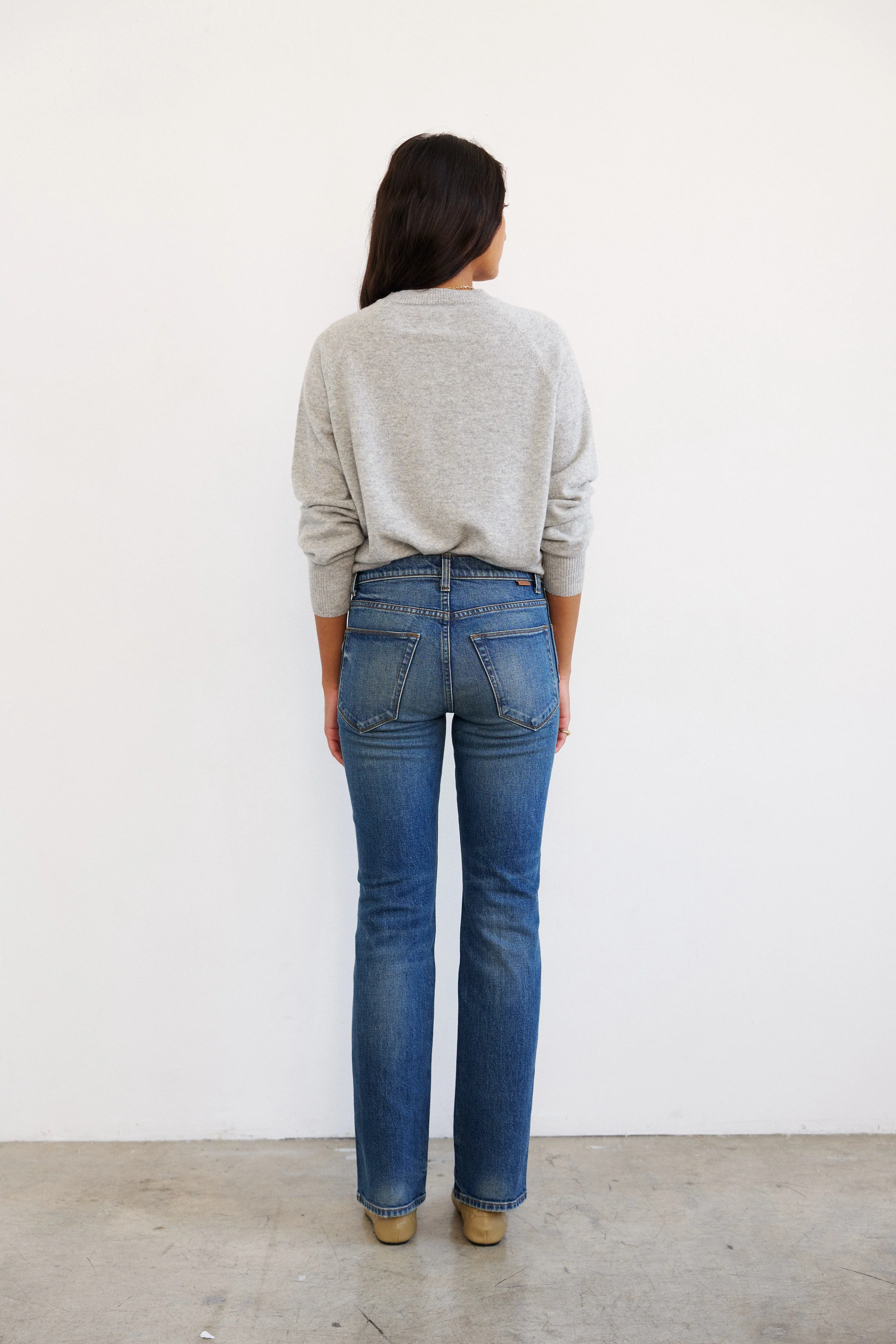 Jamie Haller - The Cashmere Crew in Oxford - Image 5