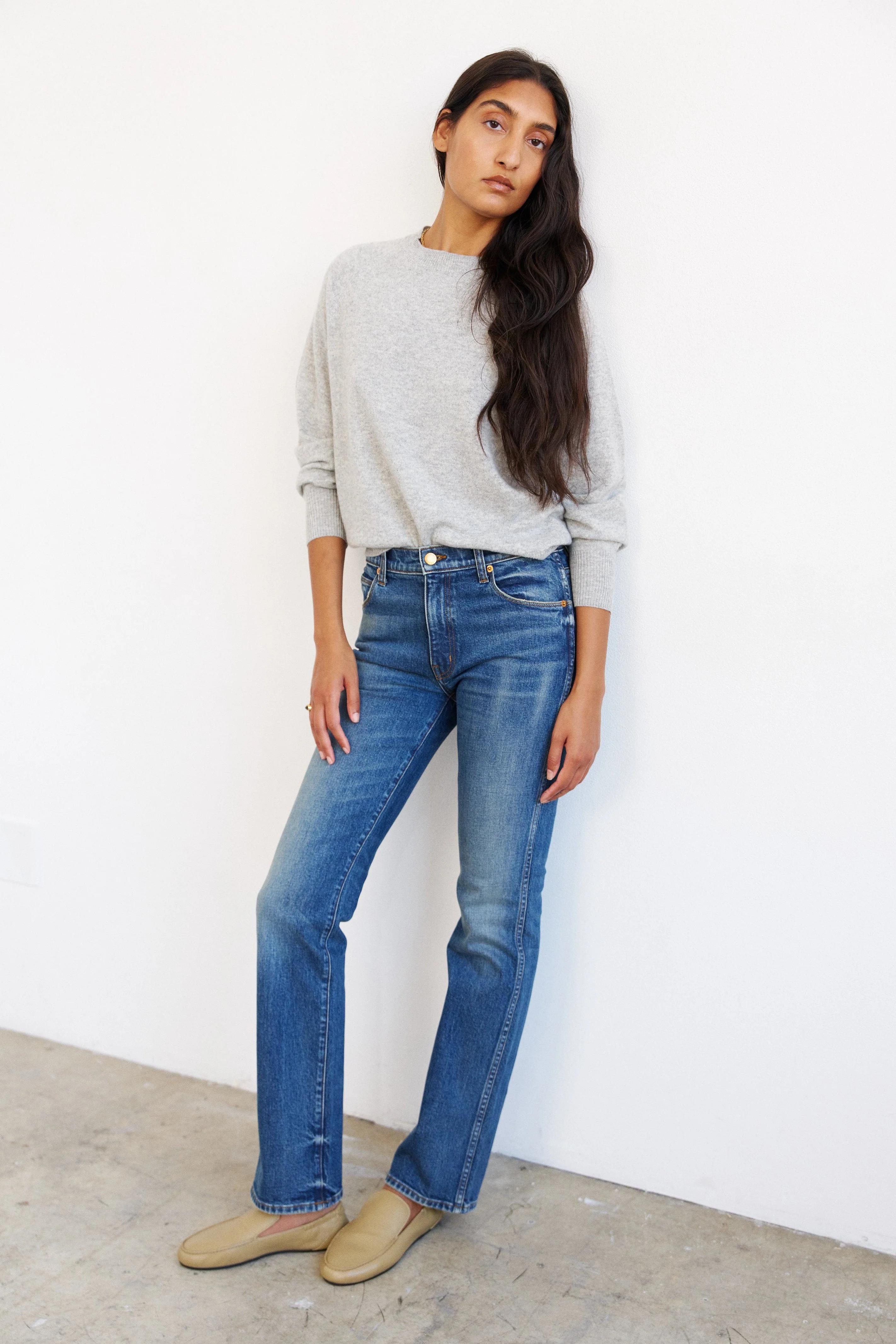 Jamie Haller - The Cashmere Crew in Oxford - Image 7