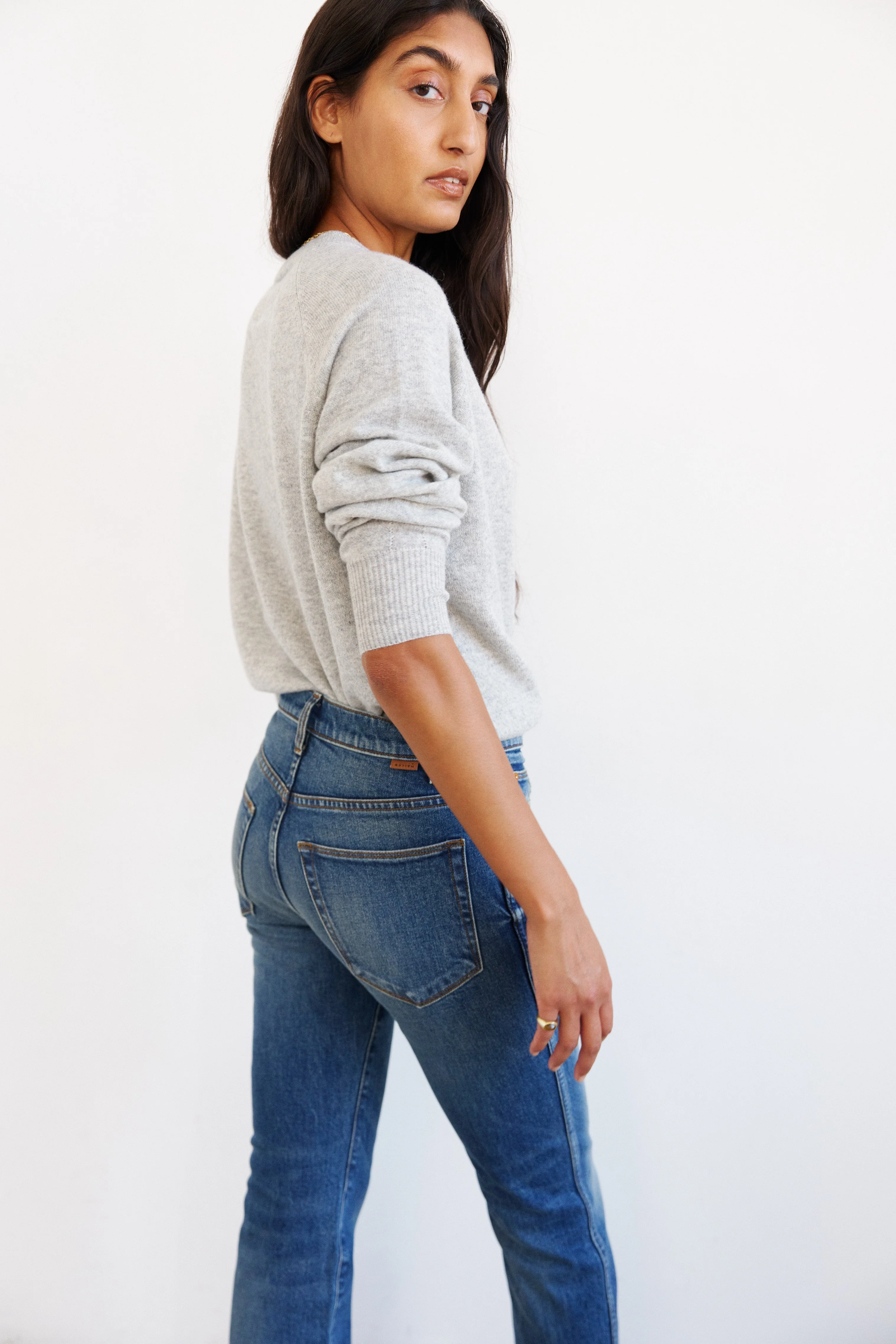 Jamie Haller - The Cashmere Crew in Oxford - Image 8