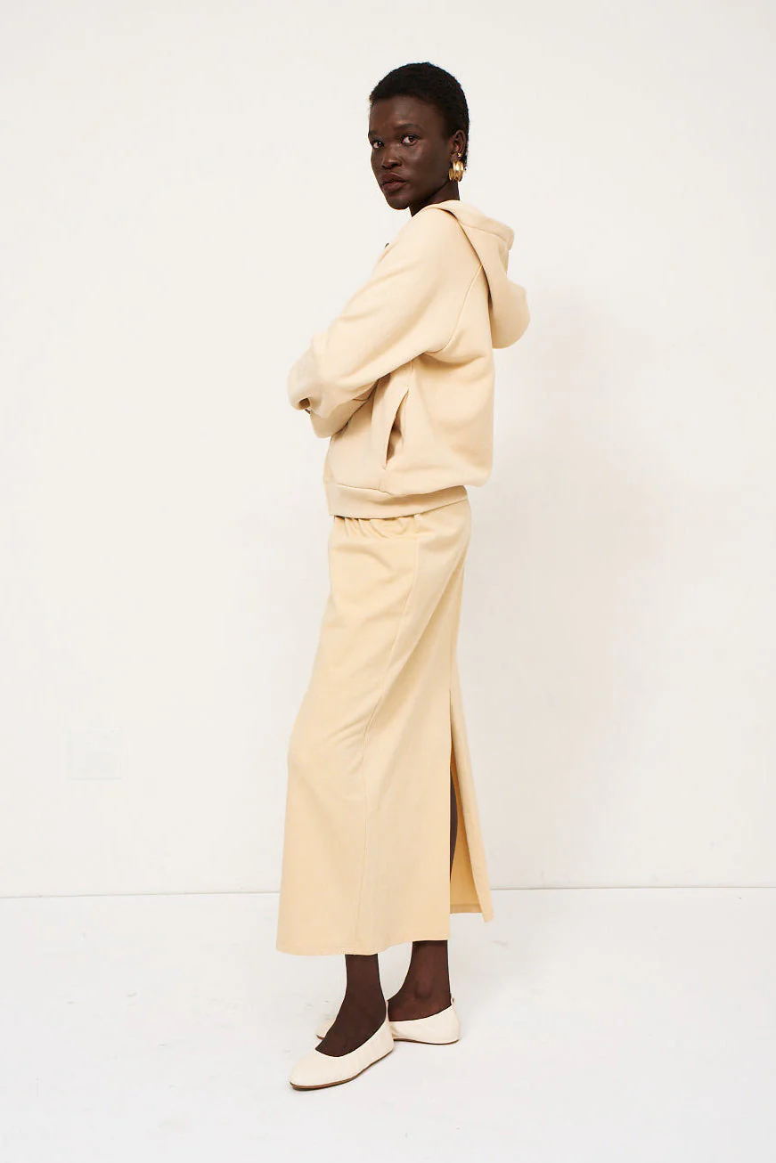 Jamie Haller - The Cove Slipper in Latte - Image 2
