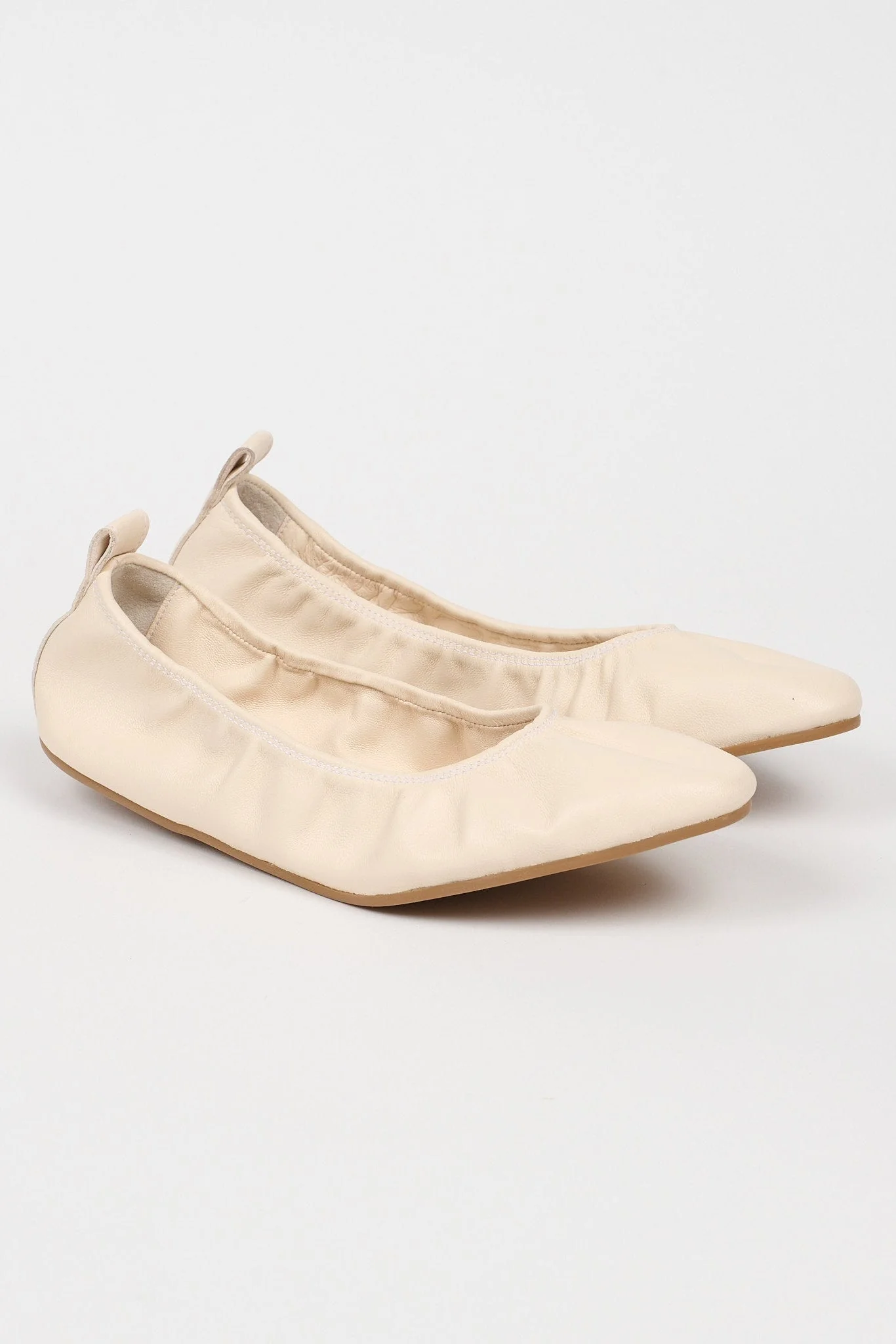 Jamie Haller - The Cove Slipper in Latte - Image 3
