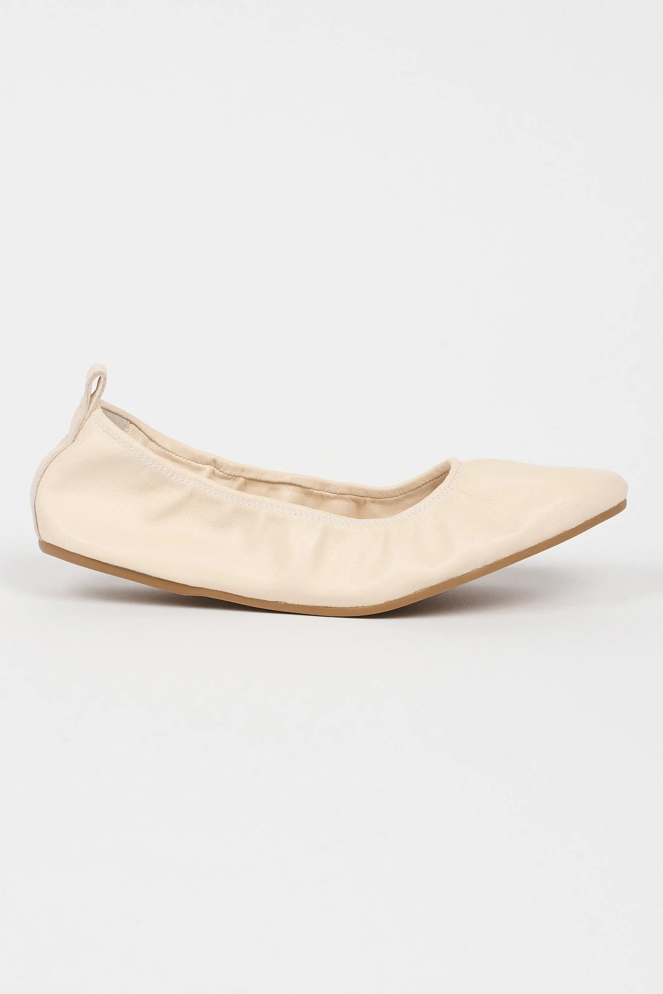 Jamie Haller - The Cove Slipper in Latte - Image 6