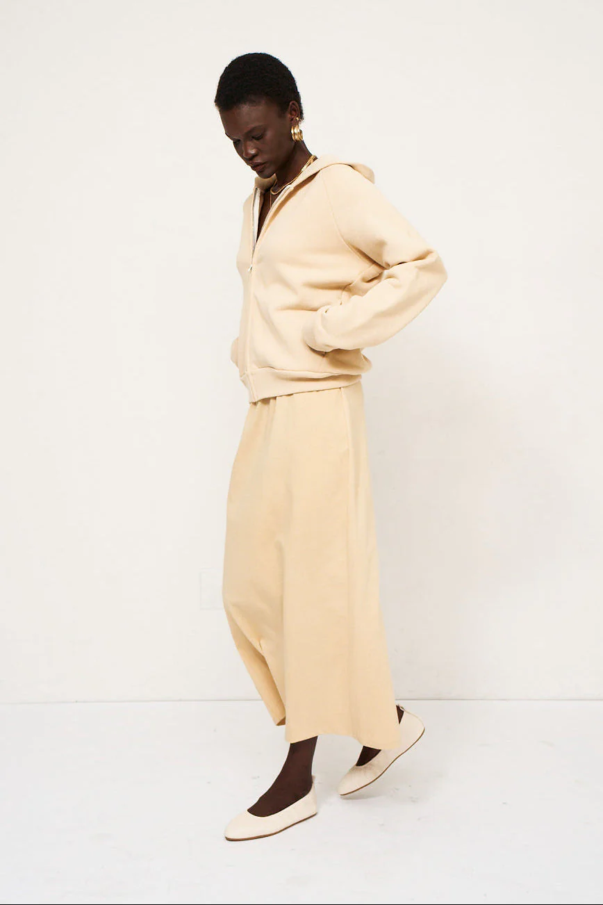 Jamie Haller - The Cove Slipper in Latte - Image 7
