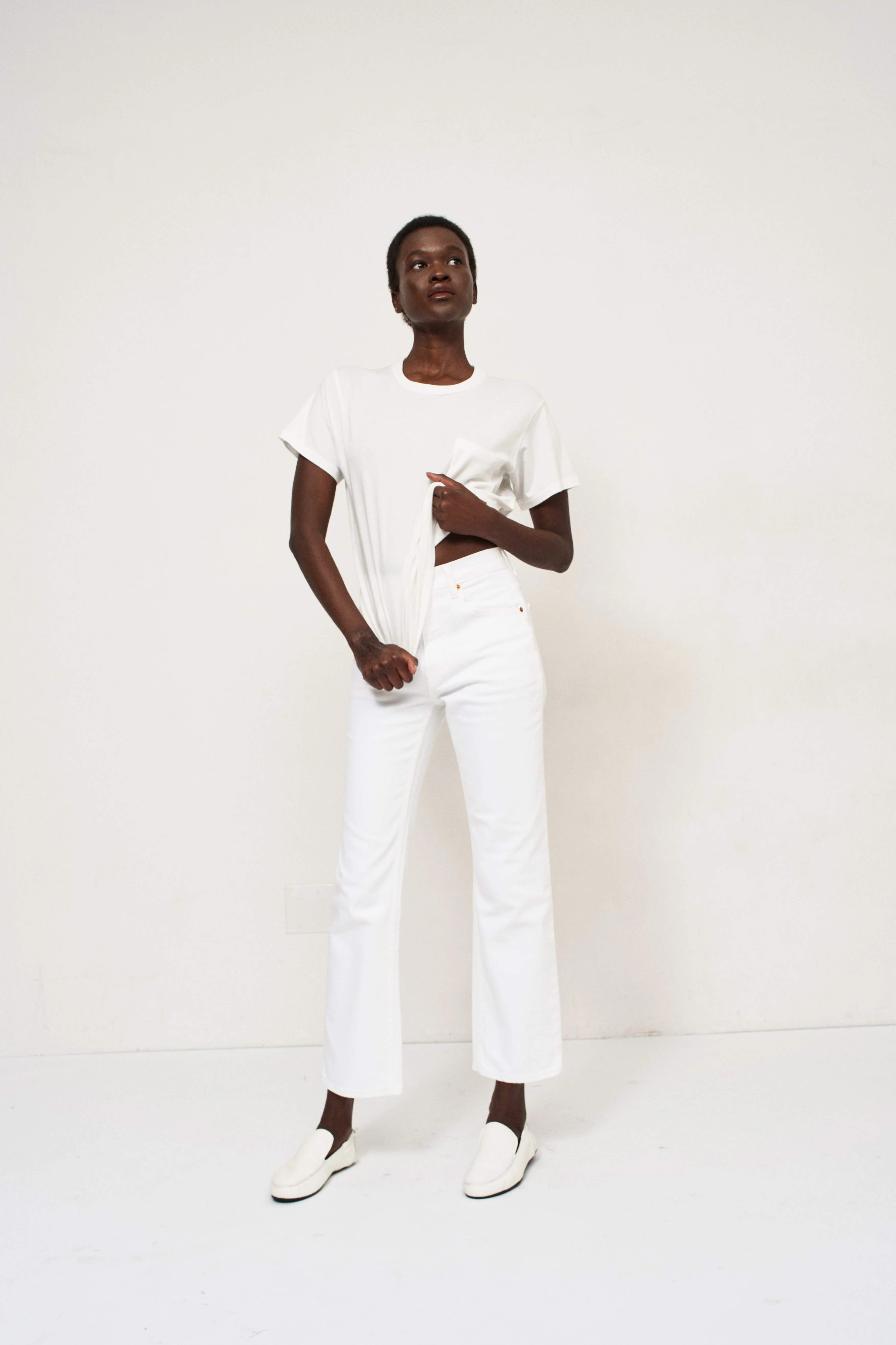 Jamie Haller - The Driver in White - Image 8