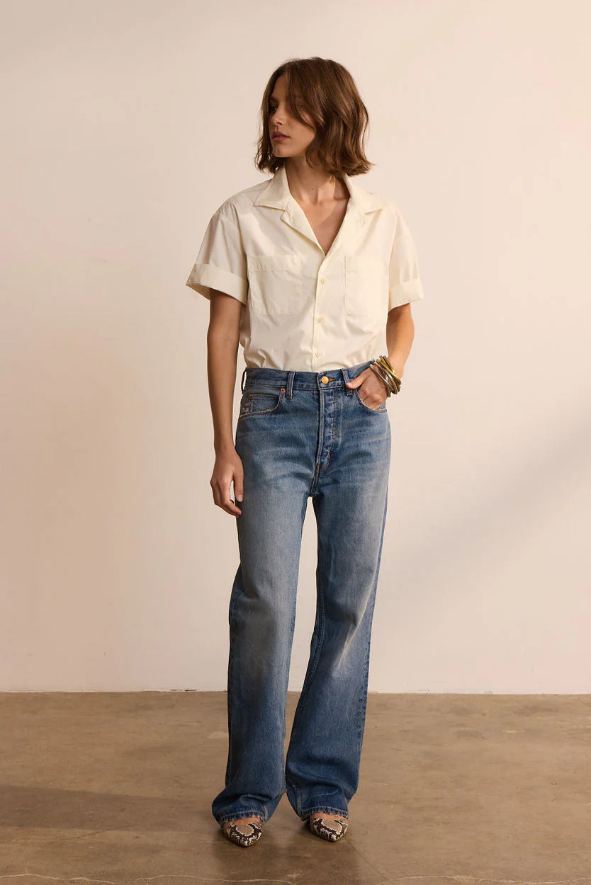 Jamie Haller - The Easy in Borrego Indigo - Image 3
