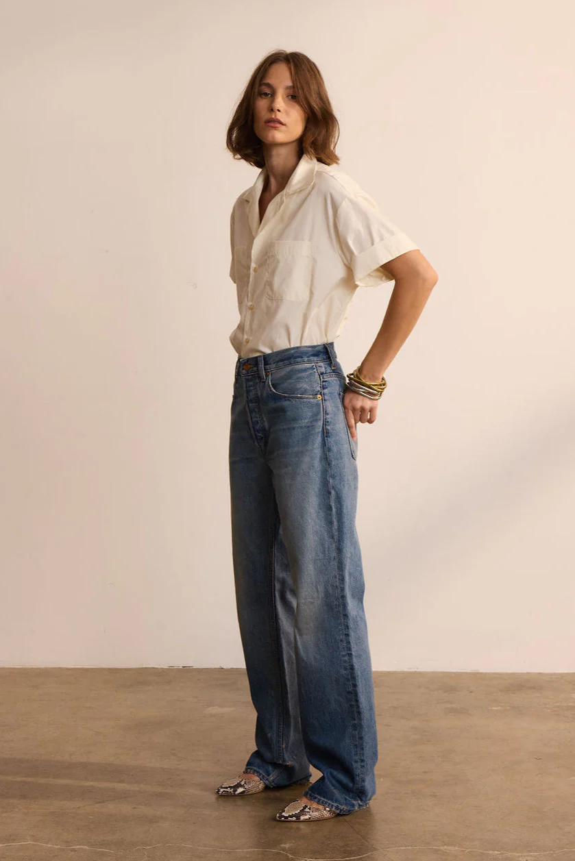 Jamie Haller - The Easy in Borrego Indigo - Image 4