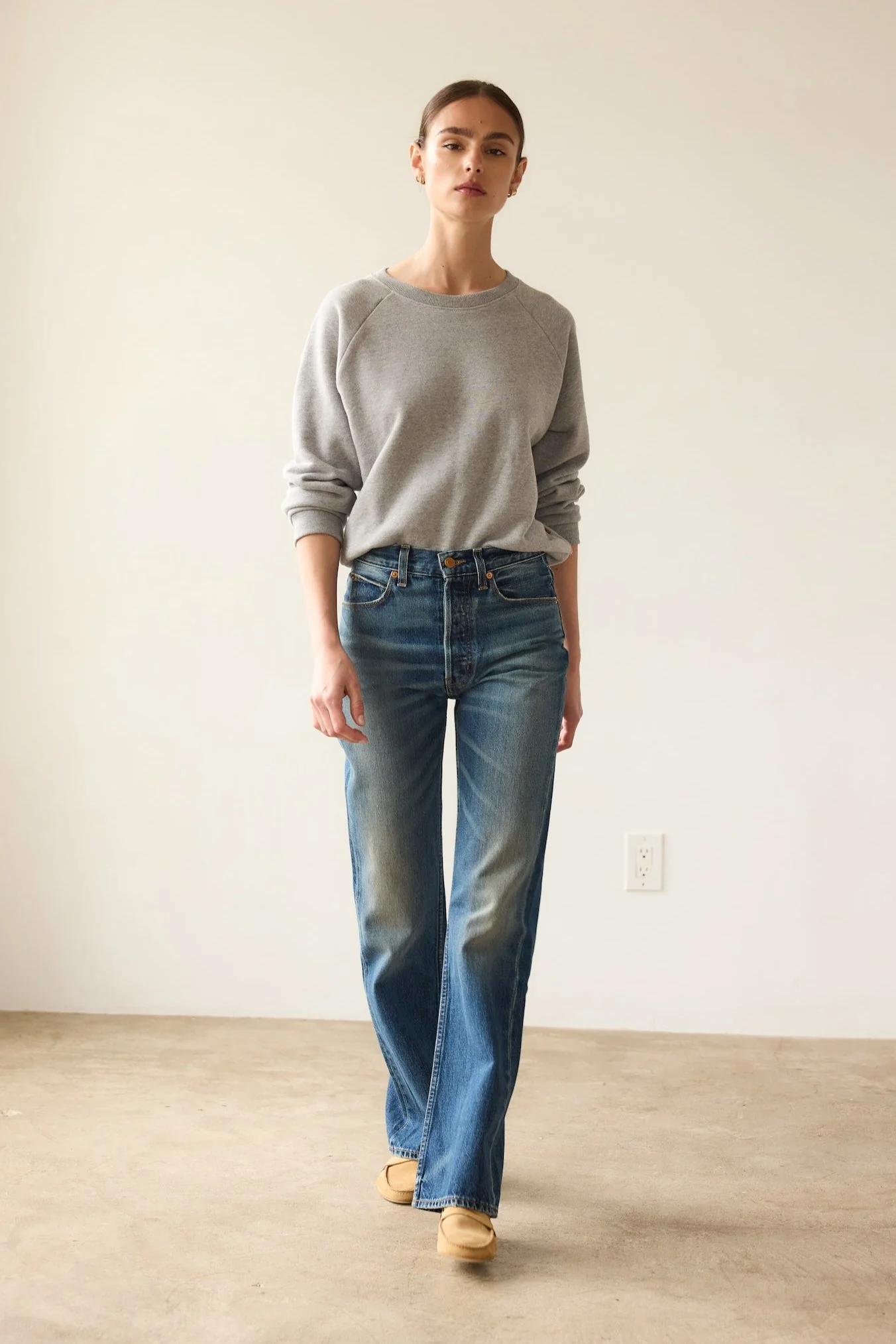 Jamie Haller - The Easy in Borrego Indigo - Image 5