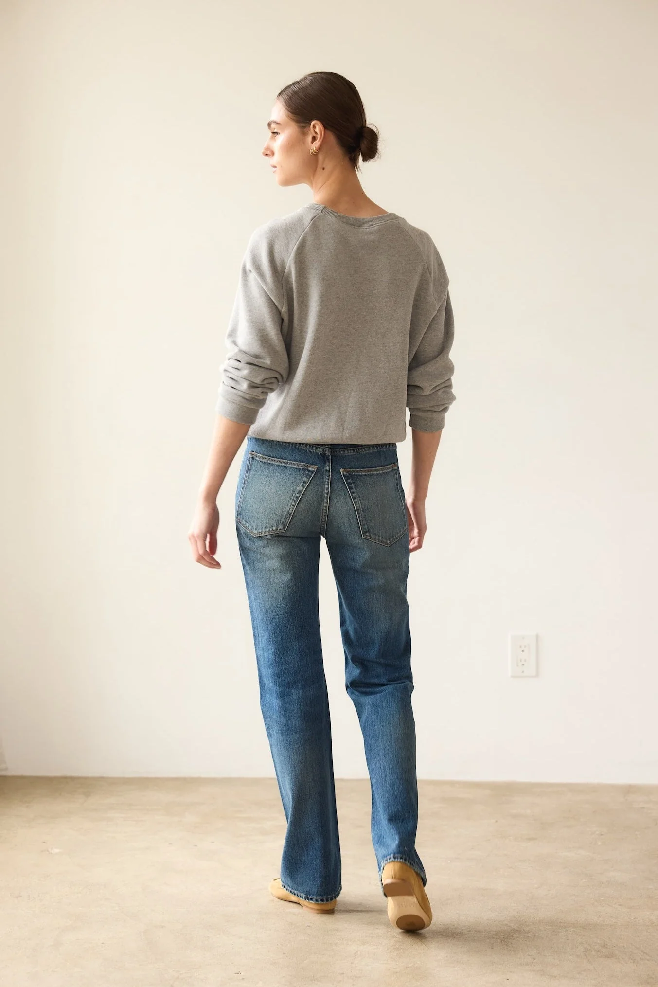 Jamie Haller - The Easy in Borrego Indigo - Image 6