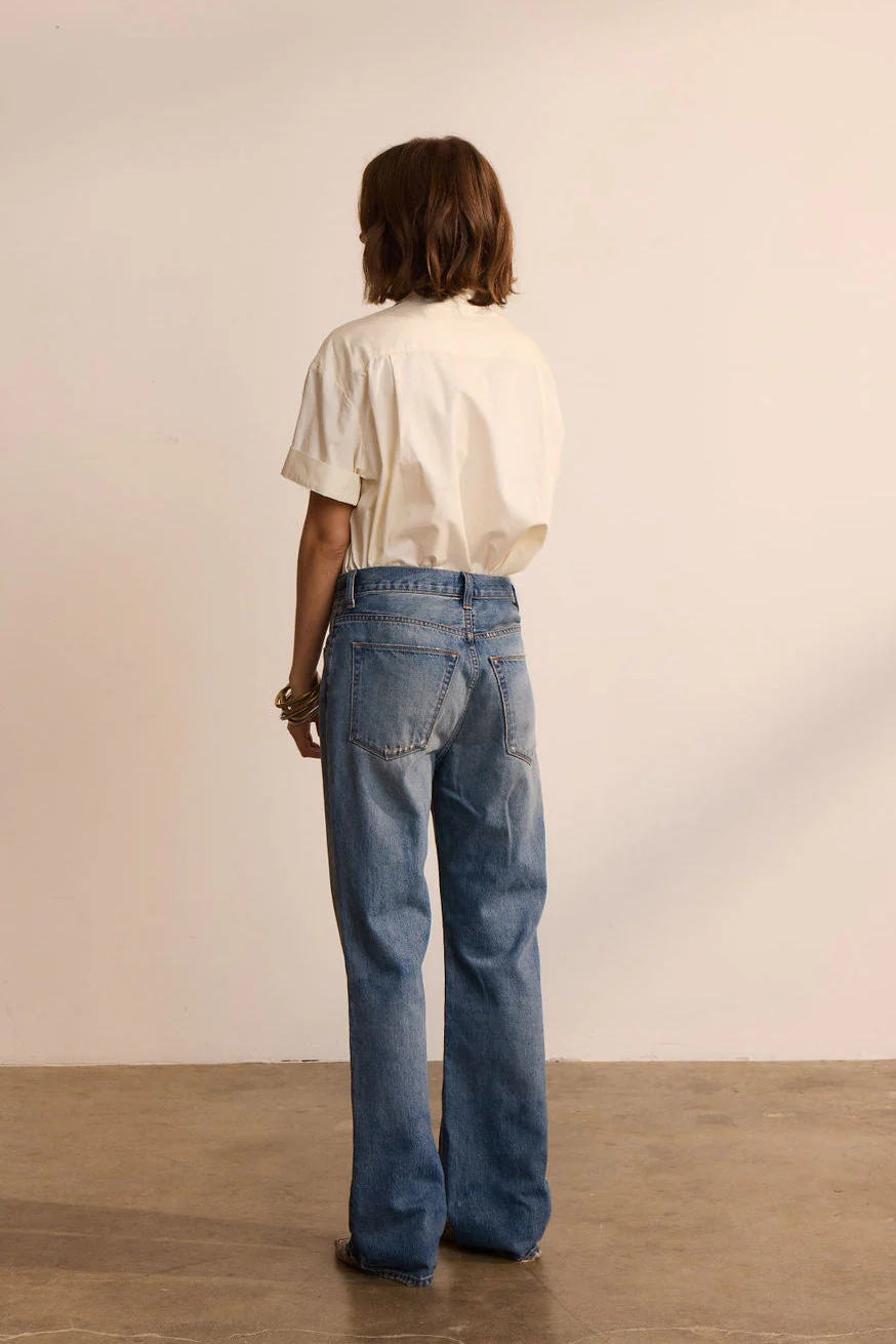 Jamie Haller - The Easy in Borrego Indigo - Image 8