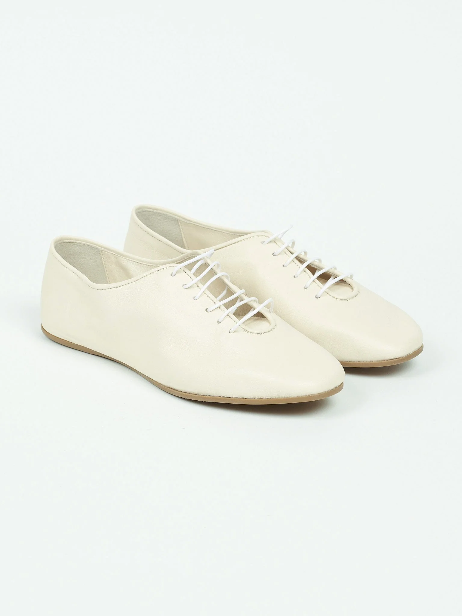 Jamie Haller - The Jazz Slipper in Latte - Image 5