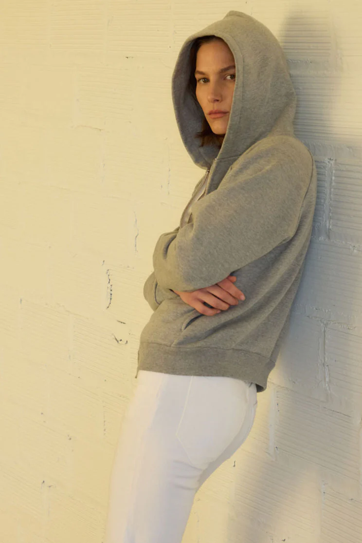 Jamie Haller - The Kenickie in Soft White - Image 10